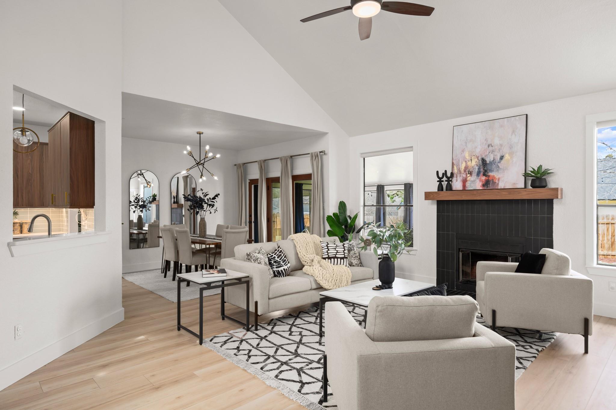 1714 Woodwind Ln, Austin, TX 78758