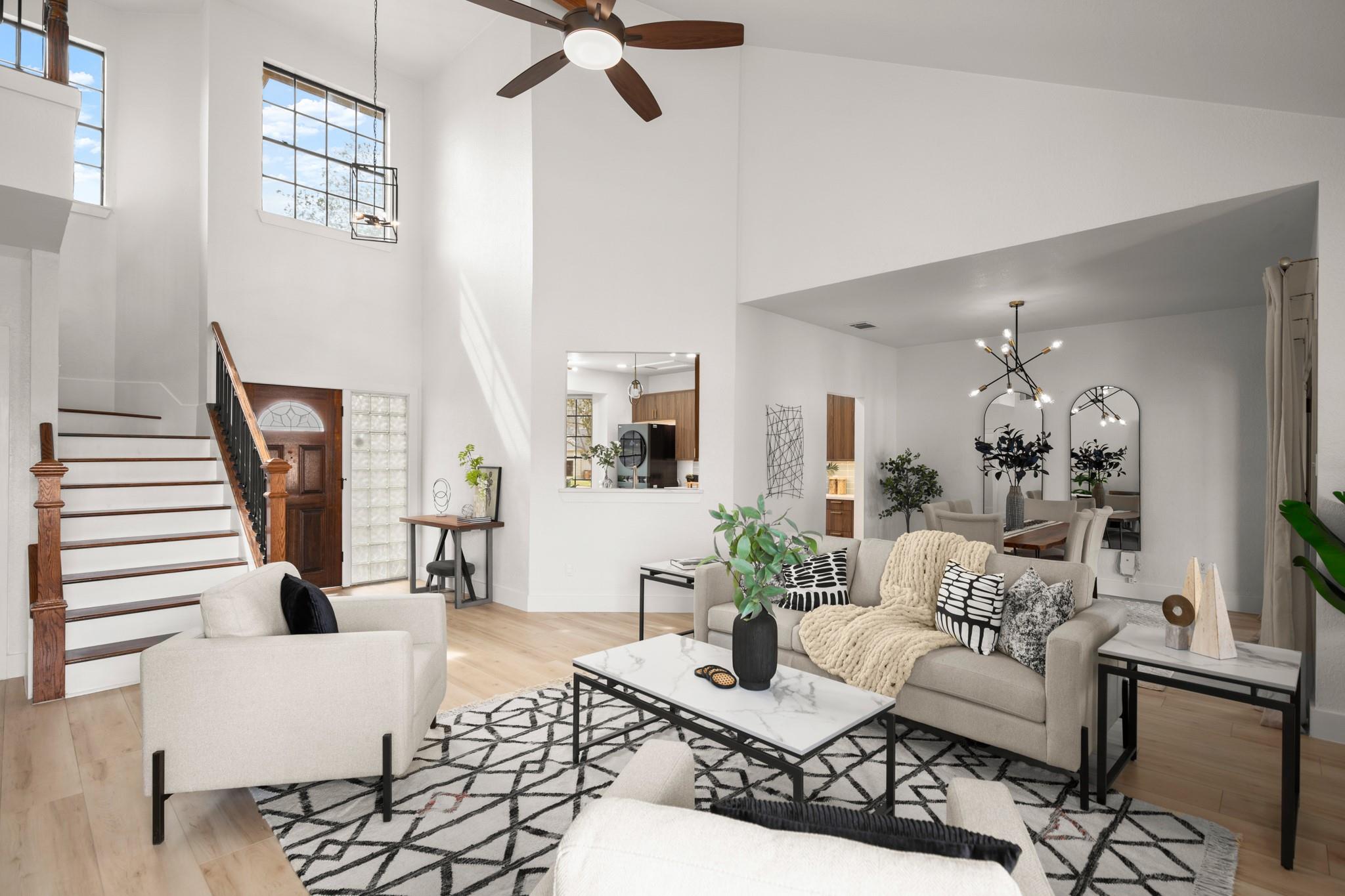 1714 Woodwind Ln, Austin, TX 78758