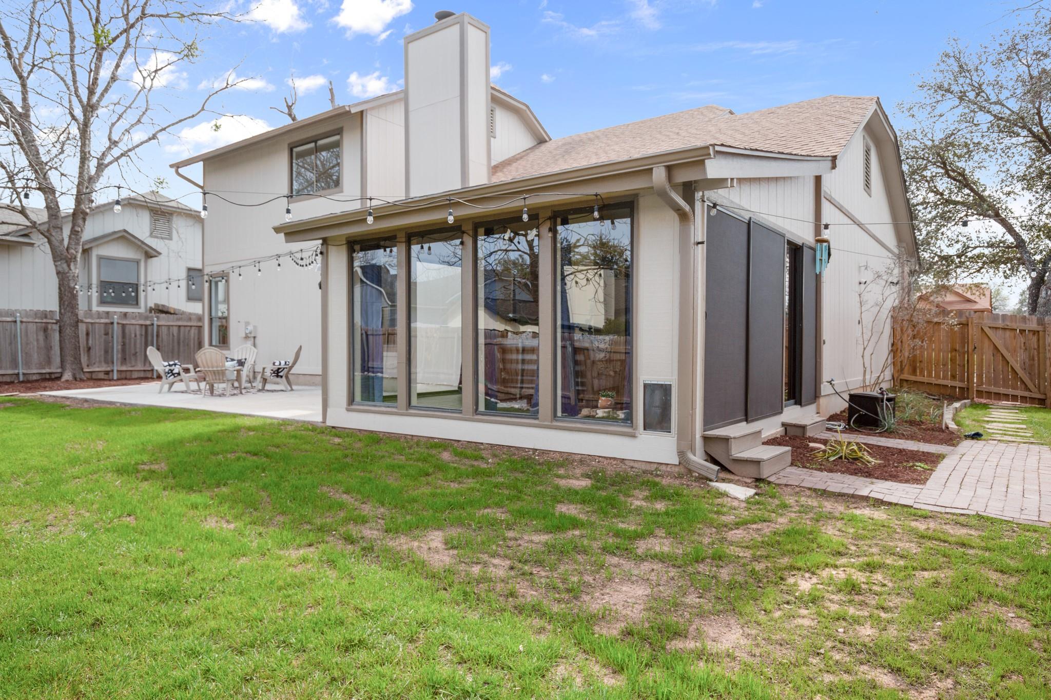 1714 Woodwind Ln, Austin, TX 78758