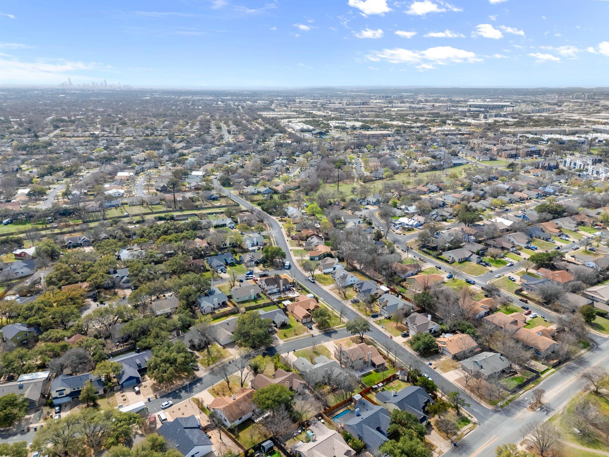 1714 Woodwind Ln, Austin, TX 78758