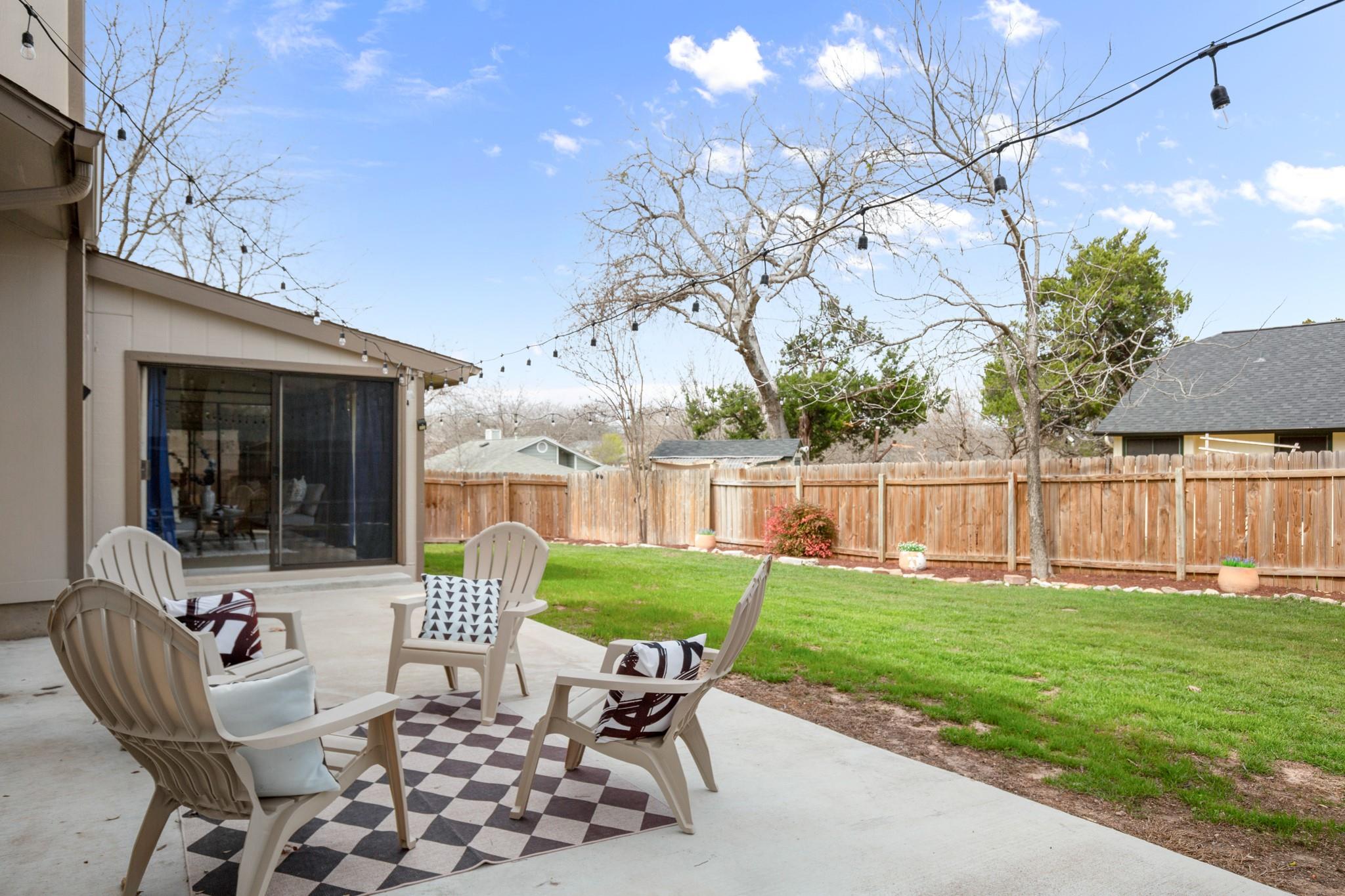 1714 Woodwind Ln, Austin, TX 78758