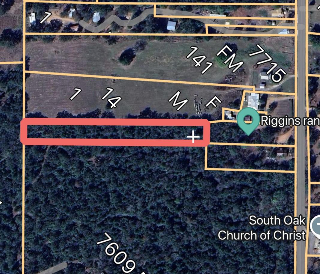 7695 Fm 141, Dime Box, TX 77853