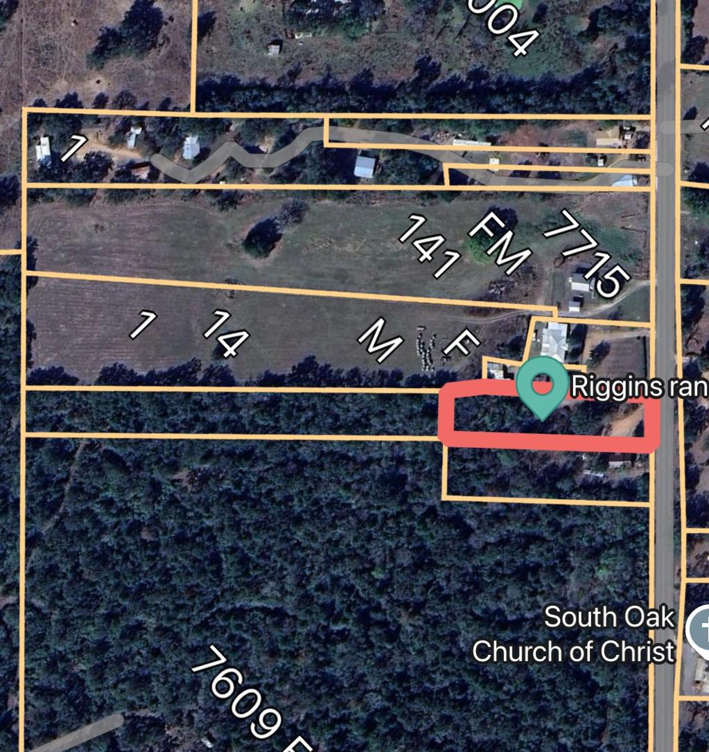 7695 Fm 141, Dime Box, TX 77853