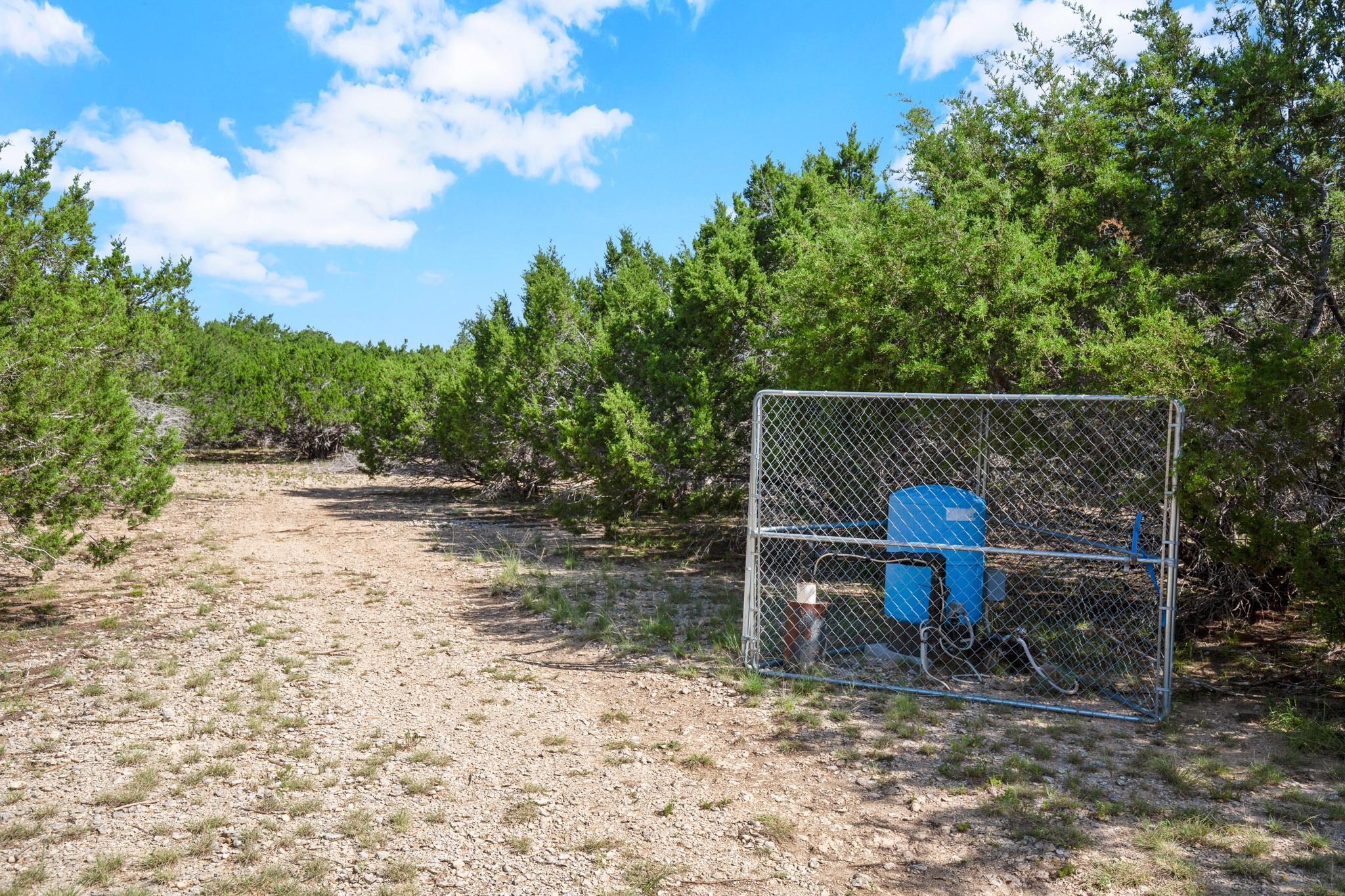 2110 County Road 285, Liberty Hill, TX 78642