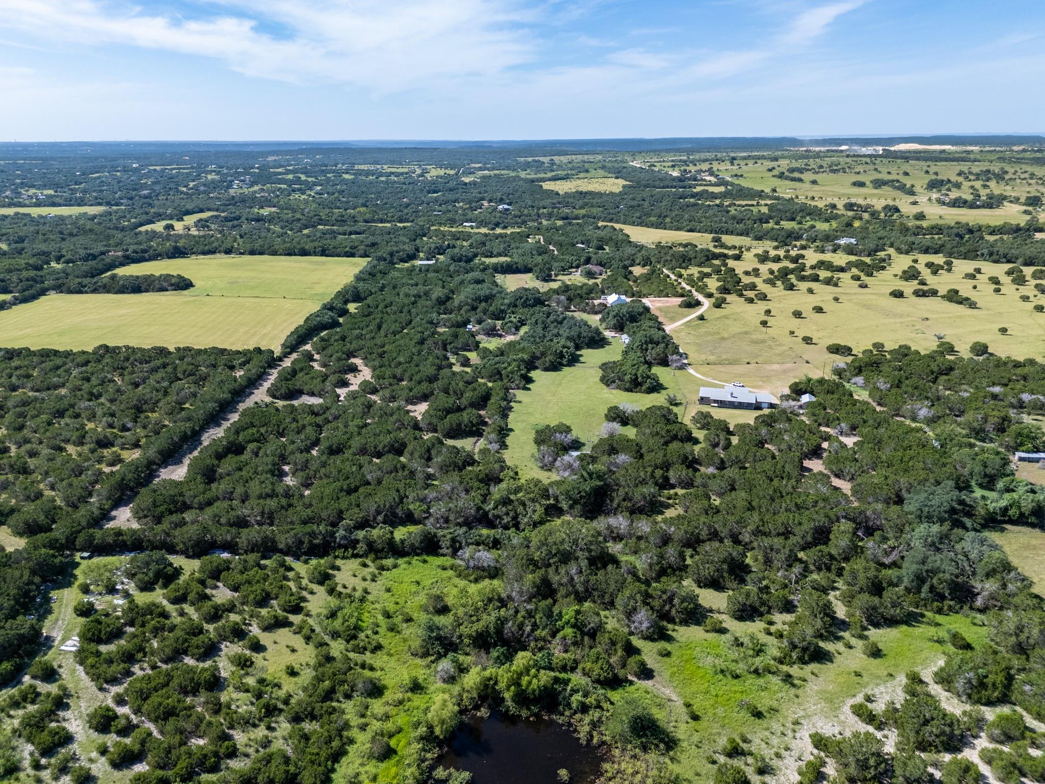 2110 County Road 285, Liberty Hill, TX 78642