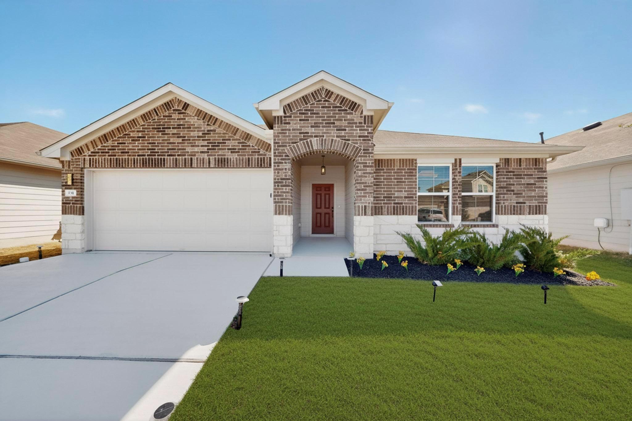 218 Sickle Loop, Kyle, TX 78640