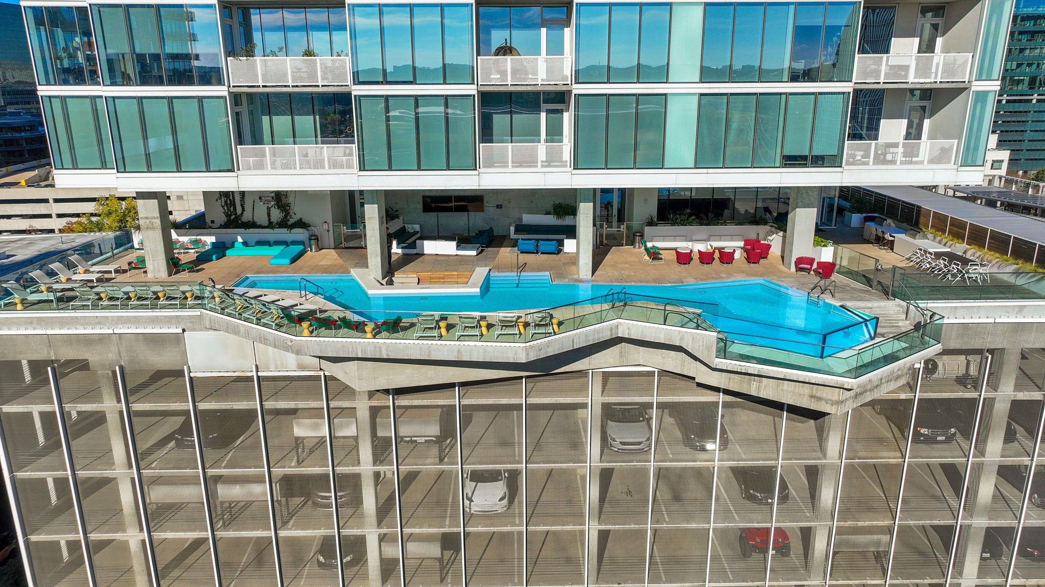 301 West Ave # 4008, Austin, TX 78701