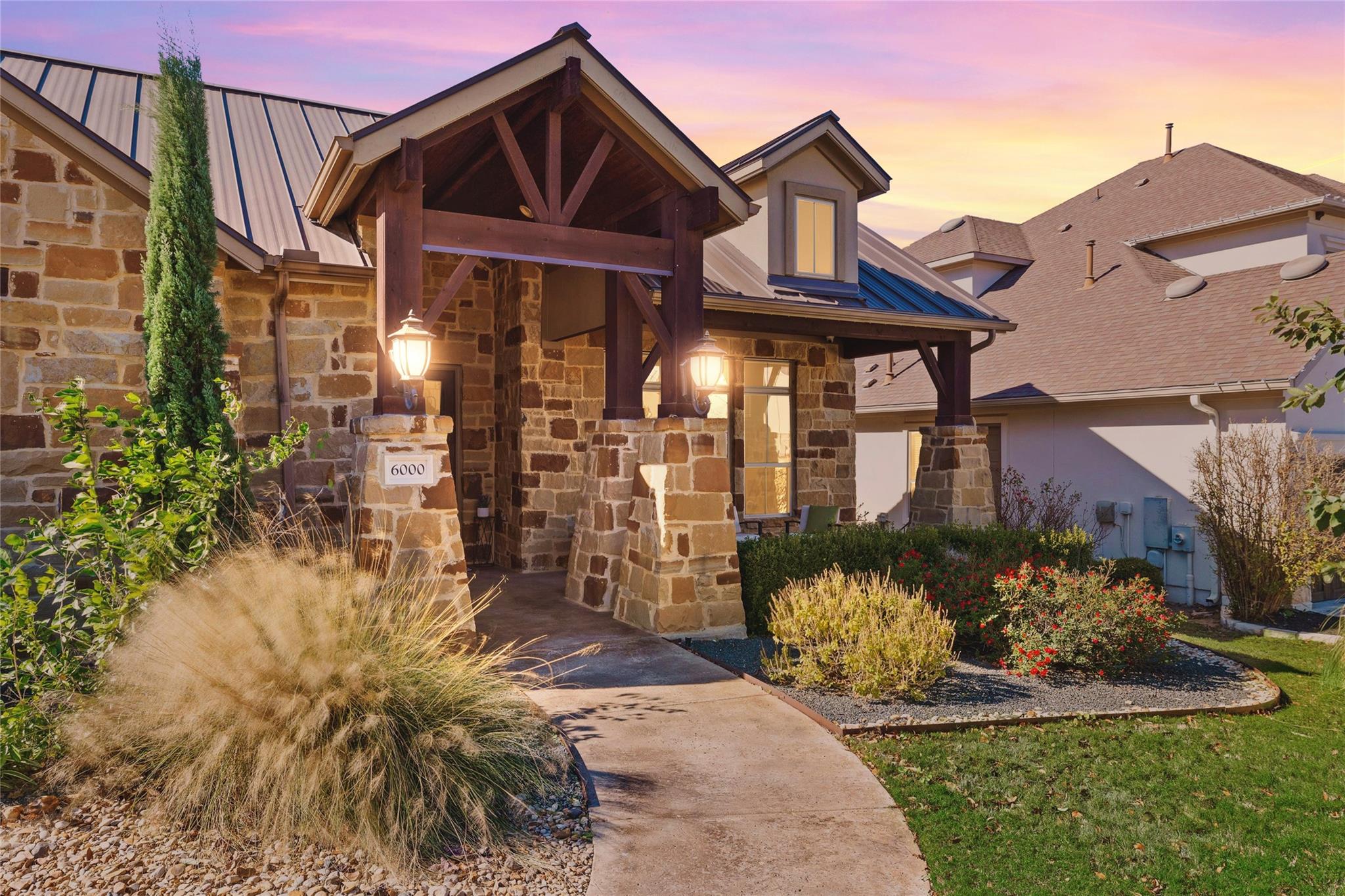 6000 Osceola Trl, Austin, TX 78738