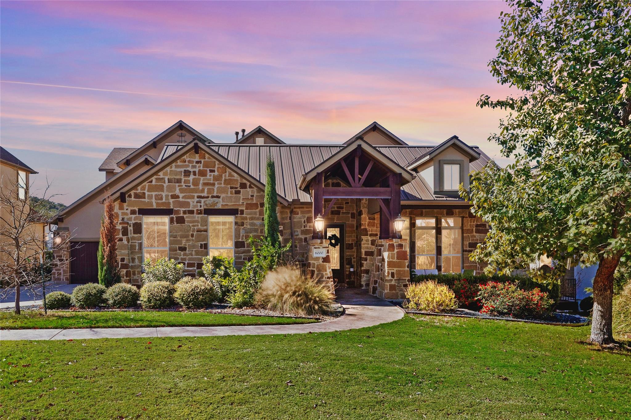 6000 Osceola Trl, Austin, TX 78738