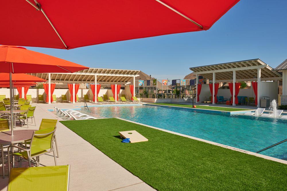 201 Las Posas Dr, Liberty Hill, TX 78642