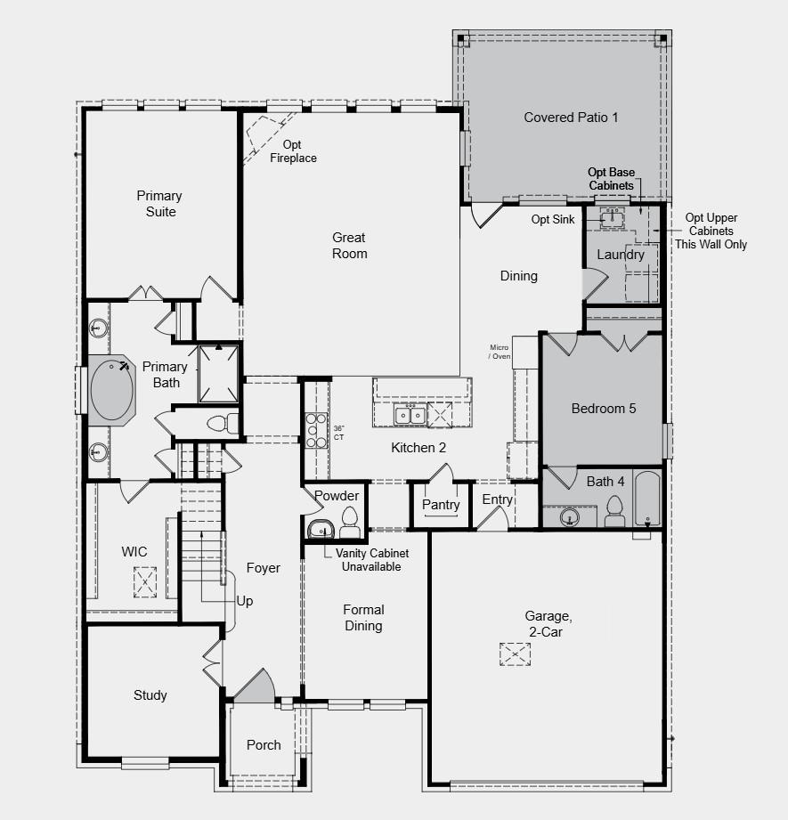 201 Las Posas Dr, Liberty Hill, TX 78642