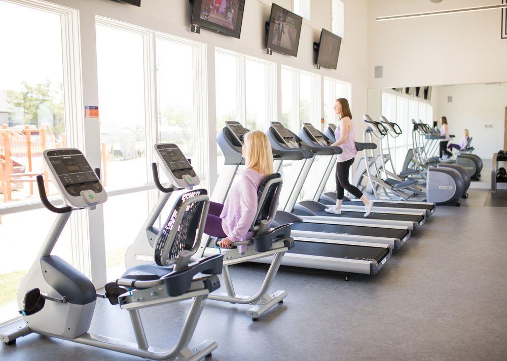 201 Las Posas Dr, Liberty Hill, TX 78642