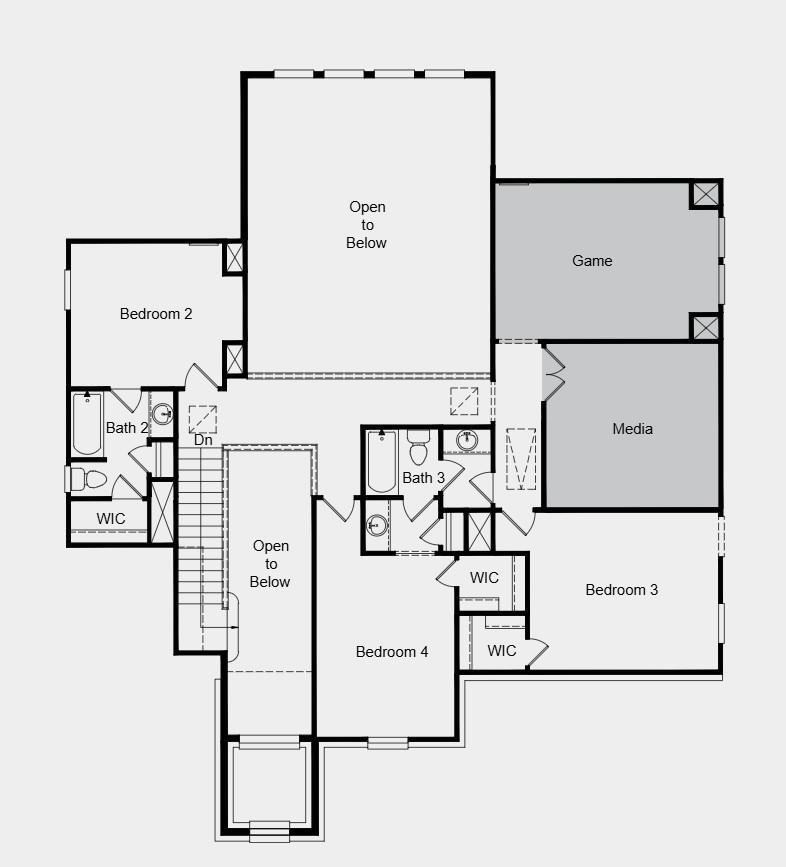 201 Las Posas Dr, Liberty Hill, TX 78642