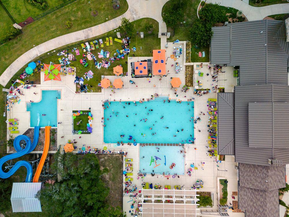 201 Las Posas Dr, Liberty Hill, TX 78642