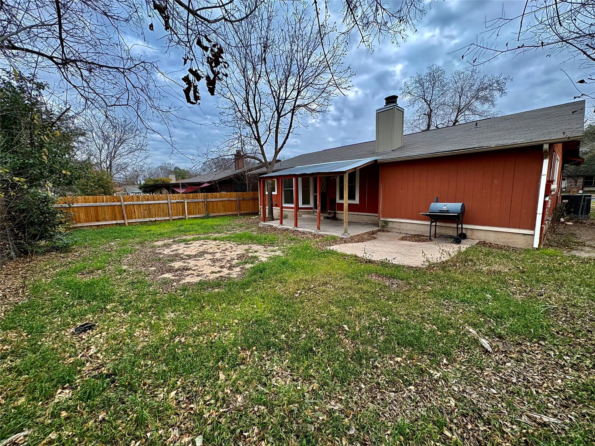 6200 Woodhue Dr, Austin, TX 78745