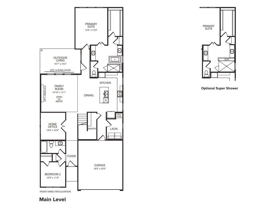 127 Silverbell Ln, Bastrop, TX 78602