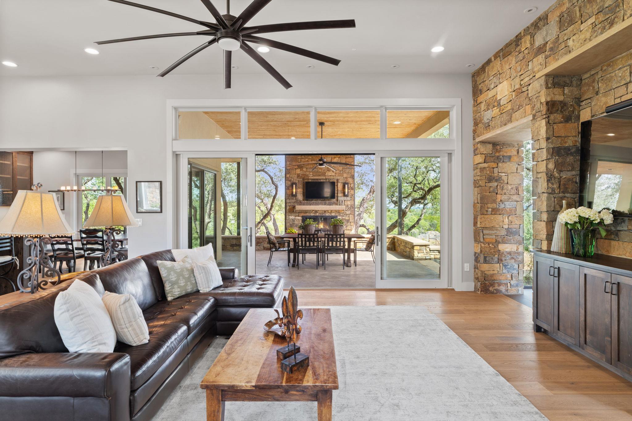 11600 Crumley Ranch Rd, Dripping Springs, TX 78620