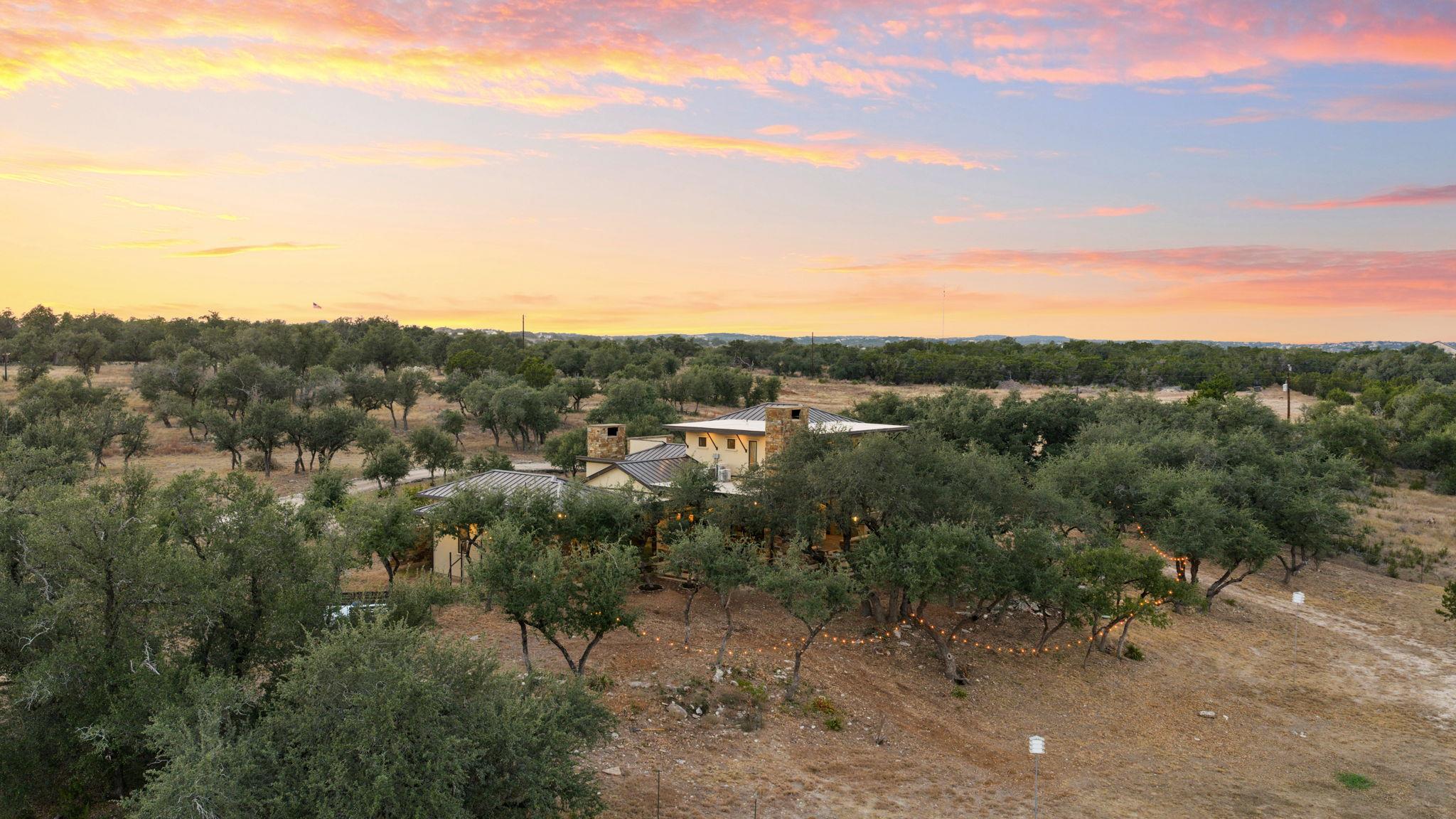 11600 Crumley Ranch Rd, Dripping Springs, TX 78620