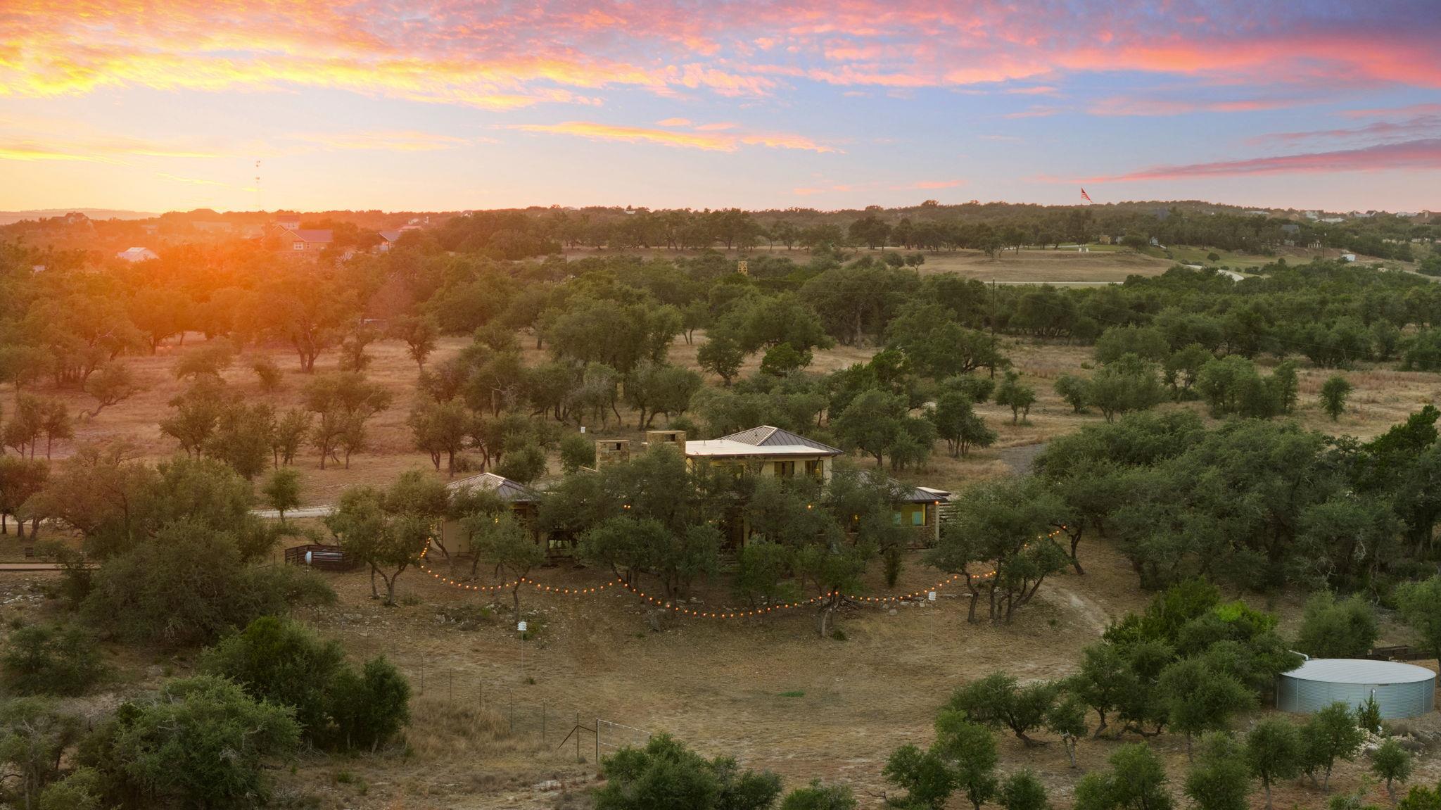 11600 Crumley Ranch Rd, Dripping Springs, TX 78620