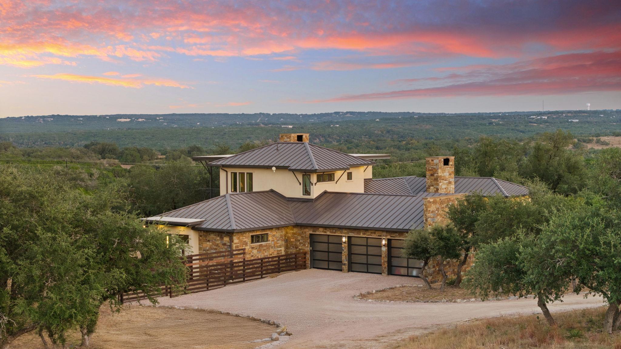 11600 Crumley Ranch Rd, Dripping Springs, TX 78620