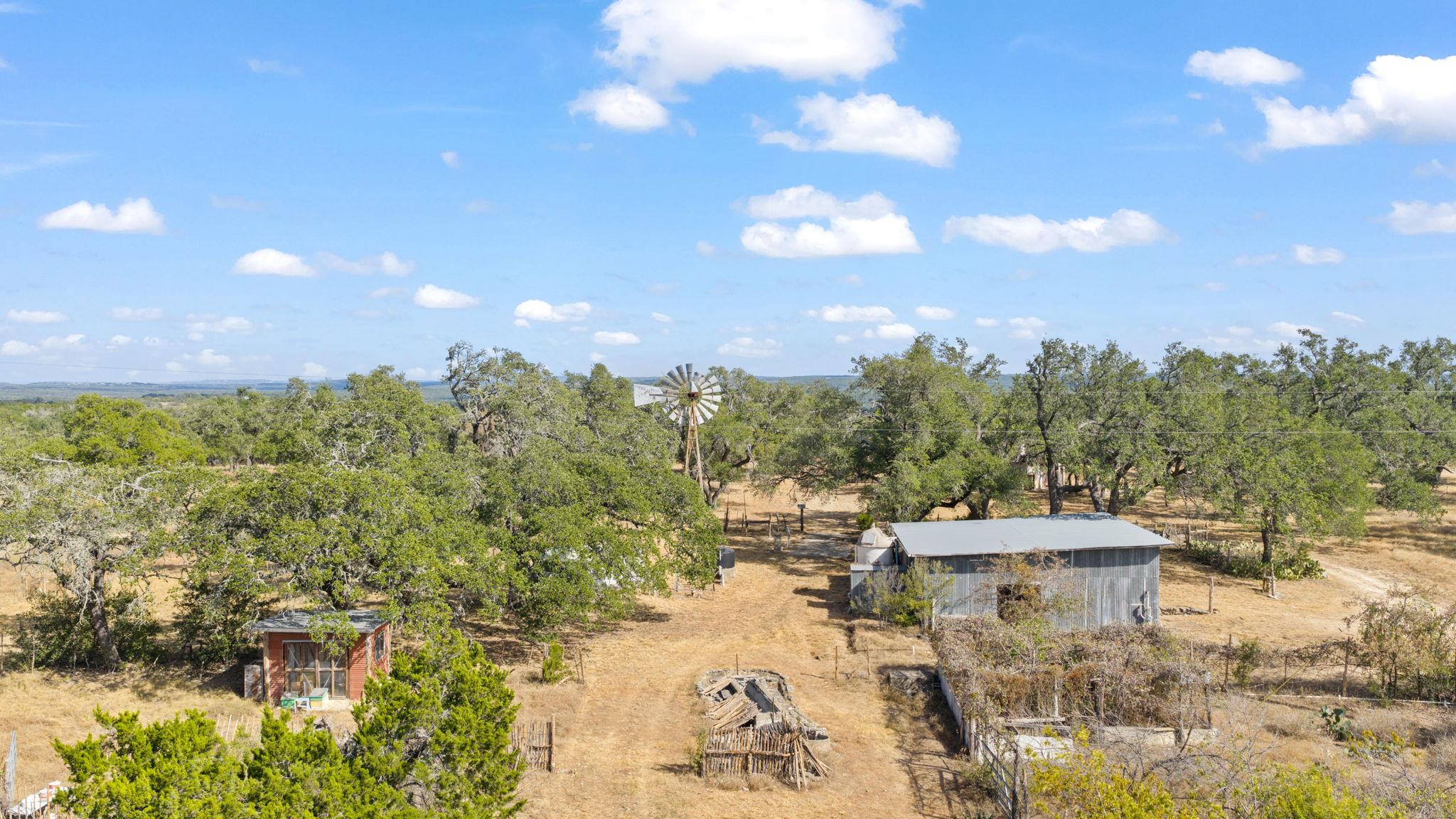 11600 Crumley Ranch Rd, Dripping Springs, TX 78620