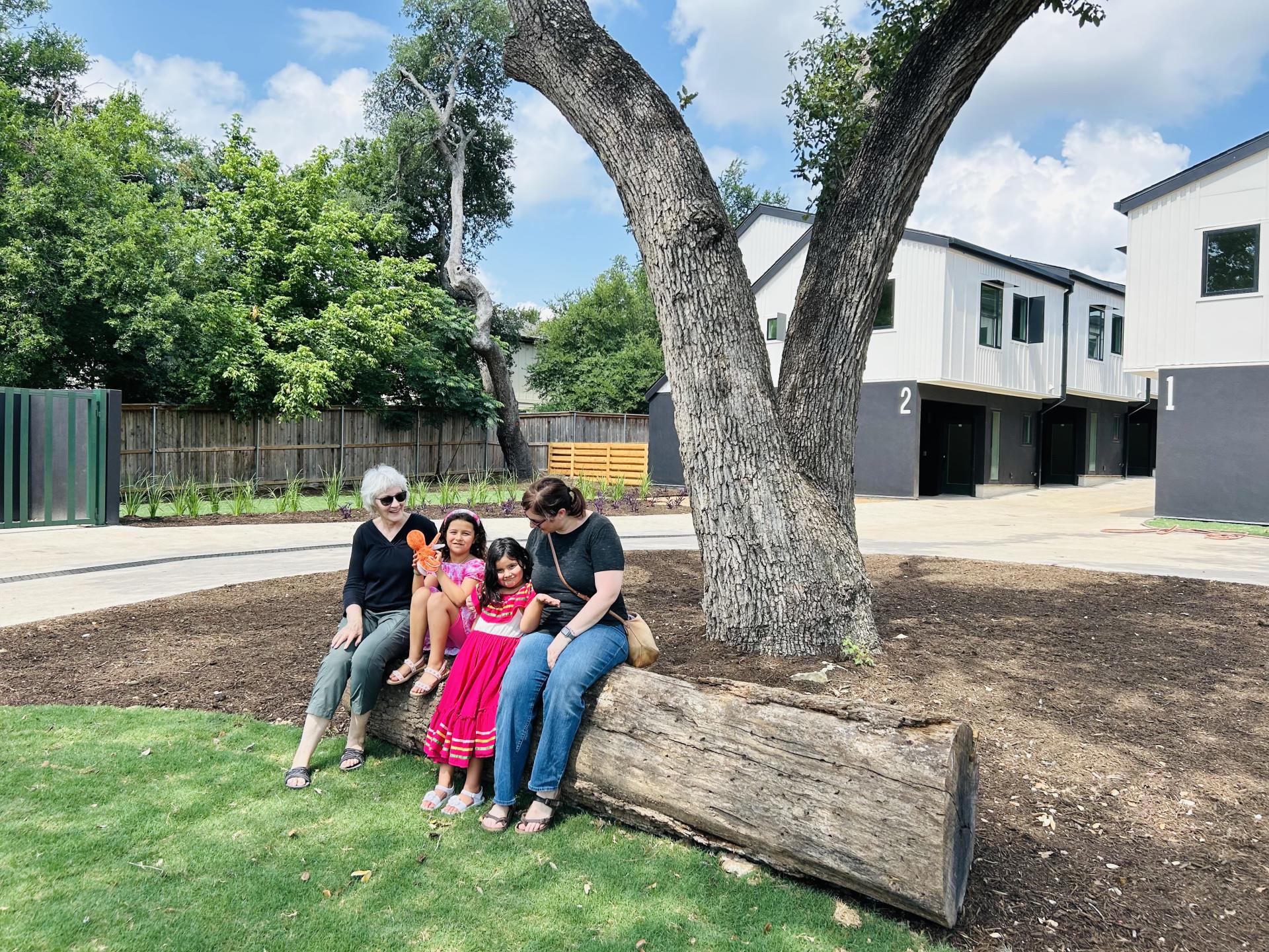 1903 Keilbar Ln, Austin, TX 78745