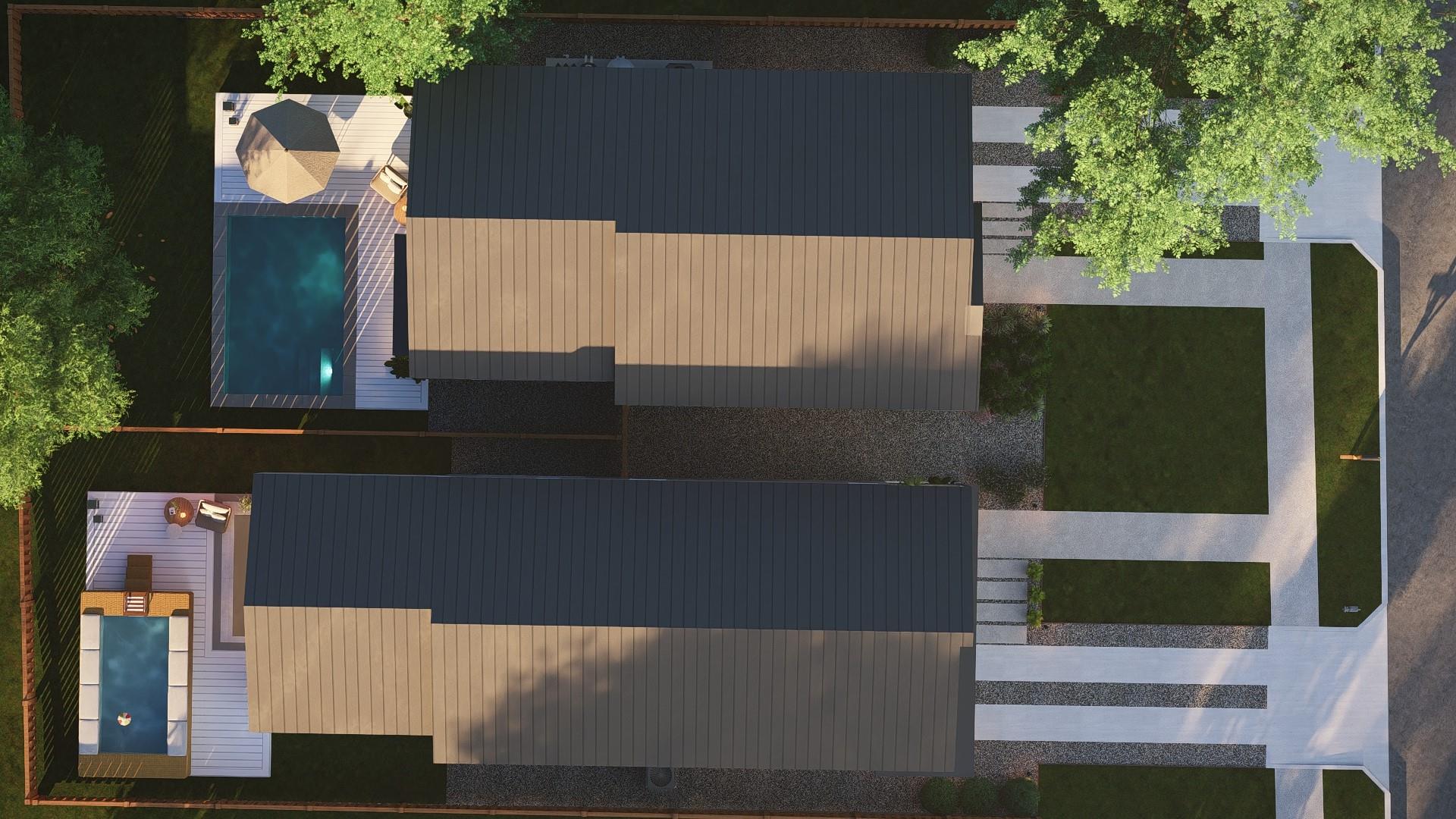 1004 Juanita St, Austin, TX 78704