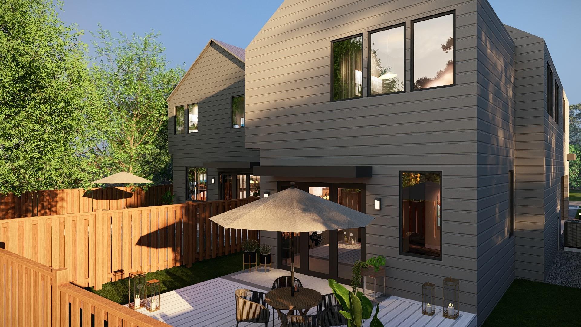 1004 Juanita St, Austin, TX 78704