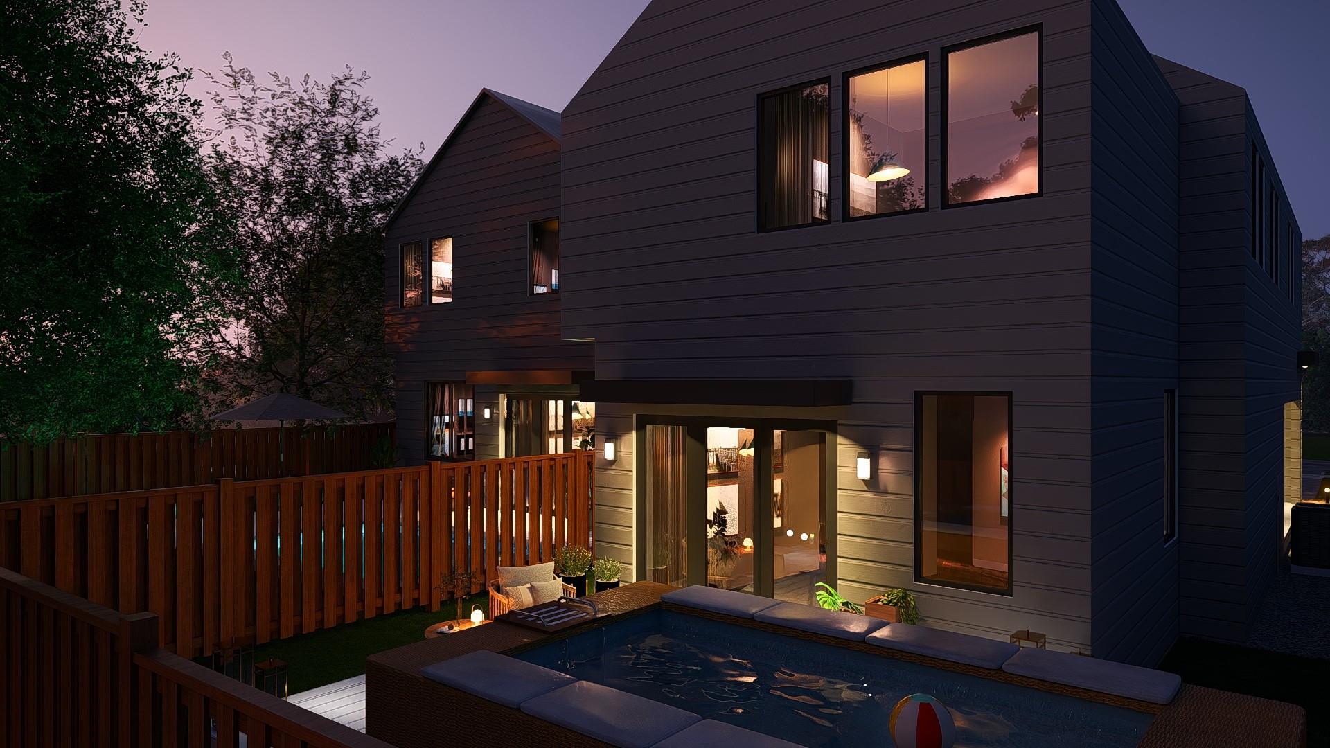 1004 Juanita St, Austin, TX 78704