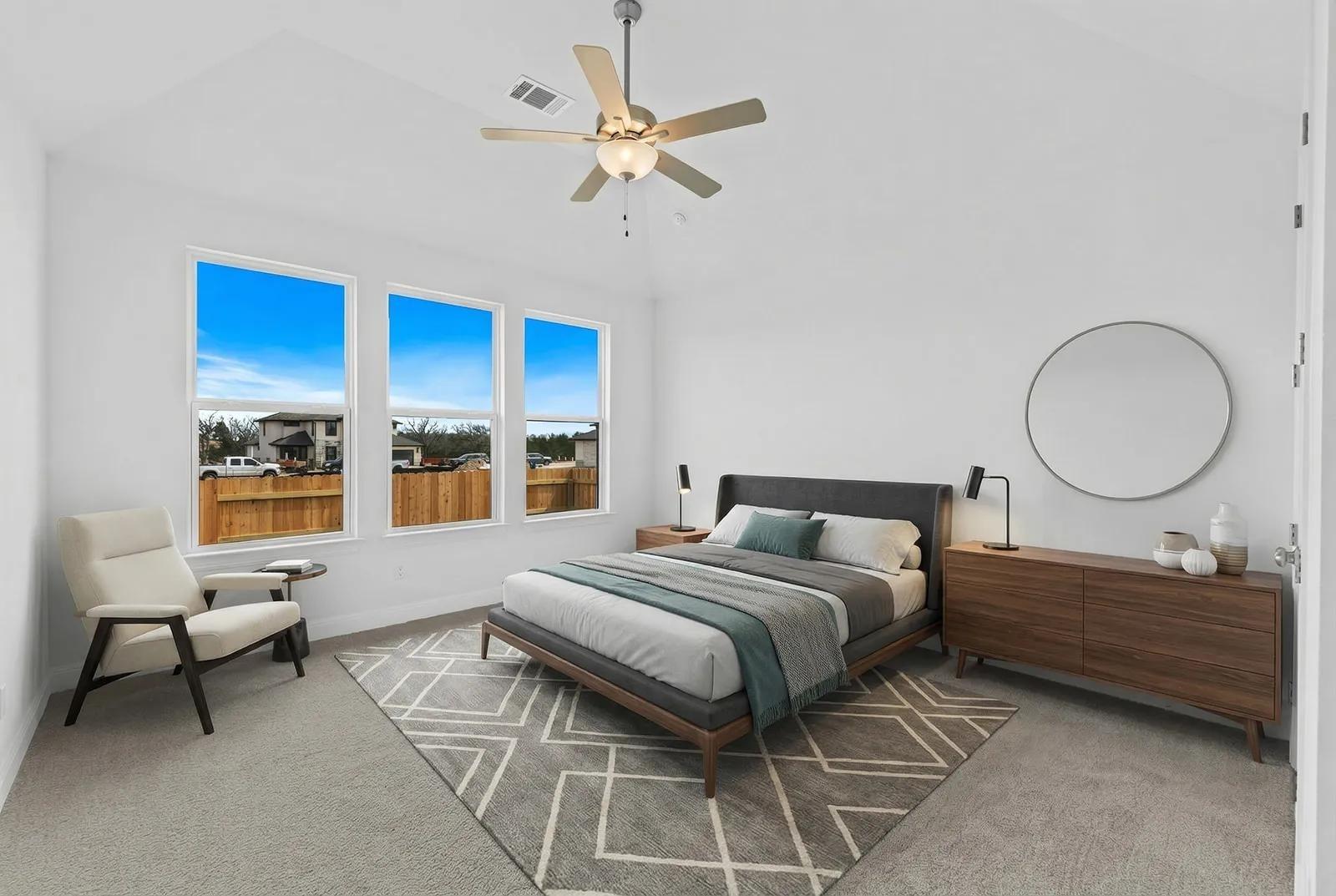 210 Silverbell Ln, Bastrop, TX 78602