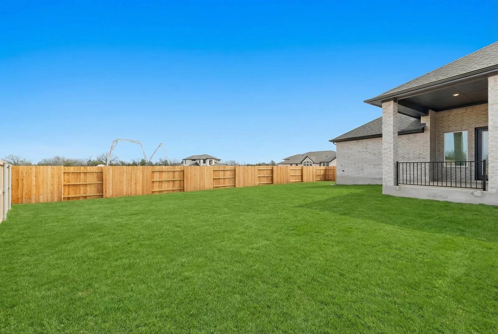 210 Silverbell Ln, Bastrop, TX 78602