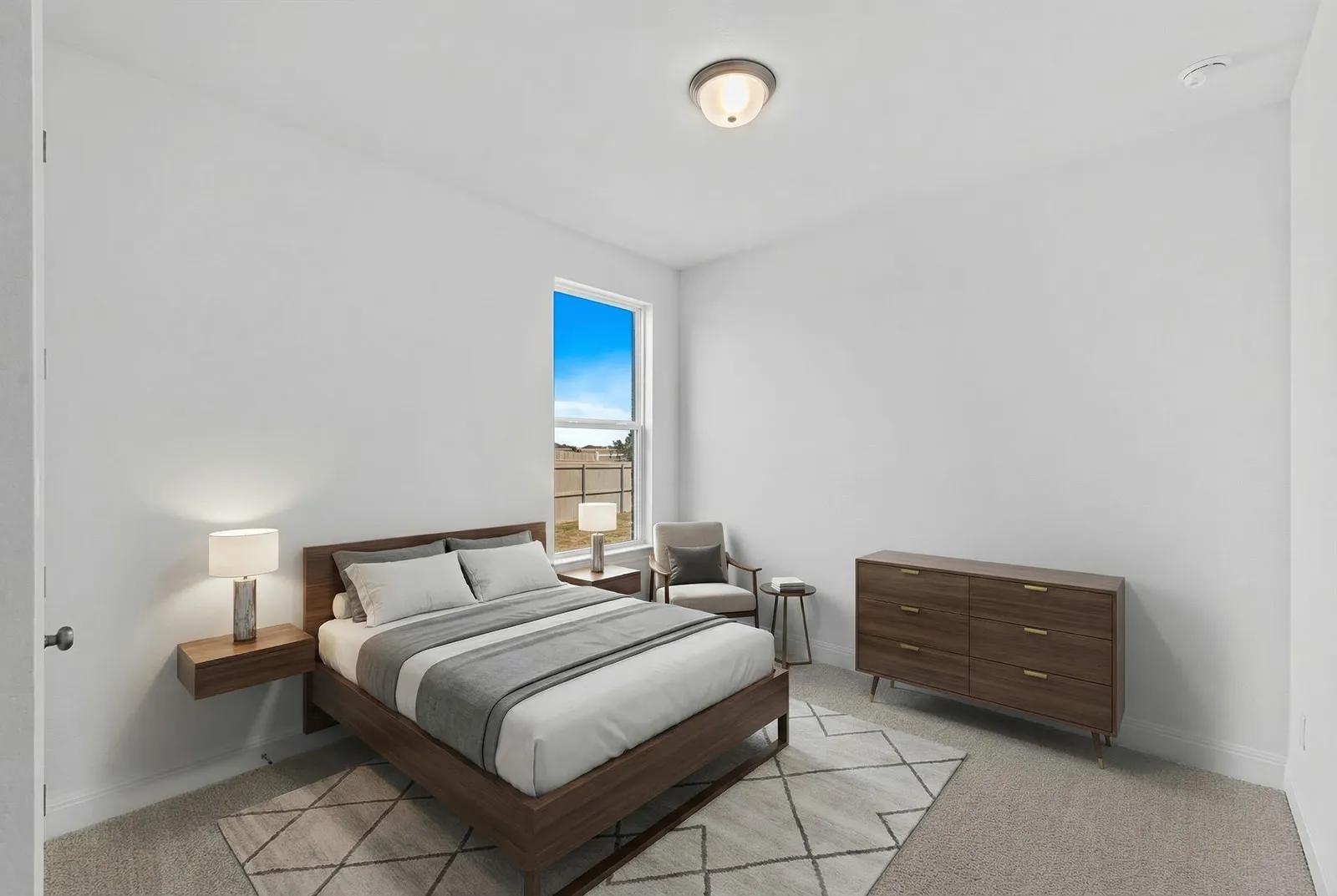 210 Silverbell Ln, Bastrop, TX 78602