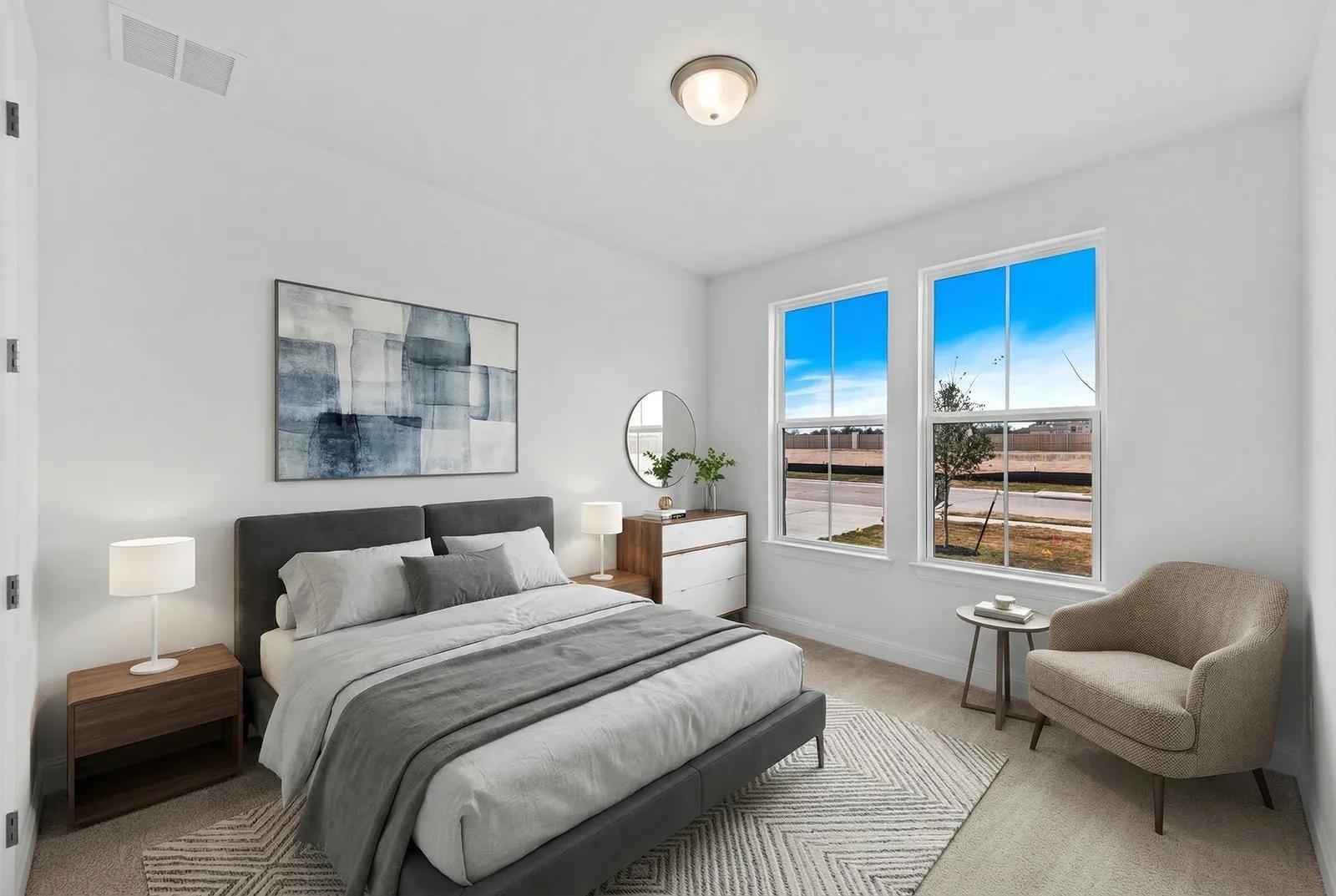 210 Silverbell Ln, Bastrop, TX 78602