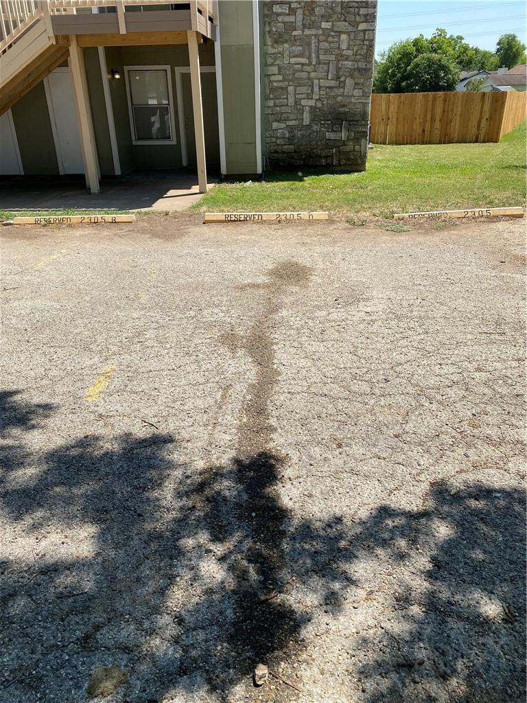 2305 Cedrick Cv # D, Austin, TX 78748