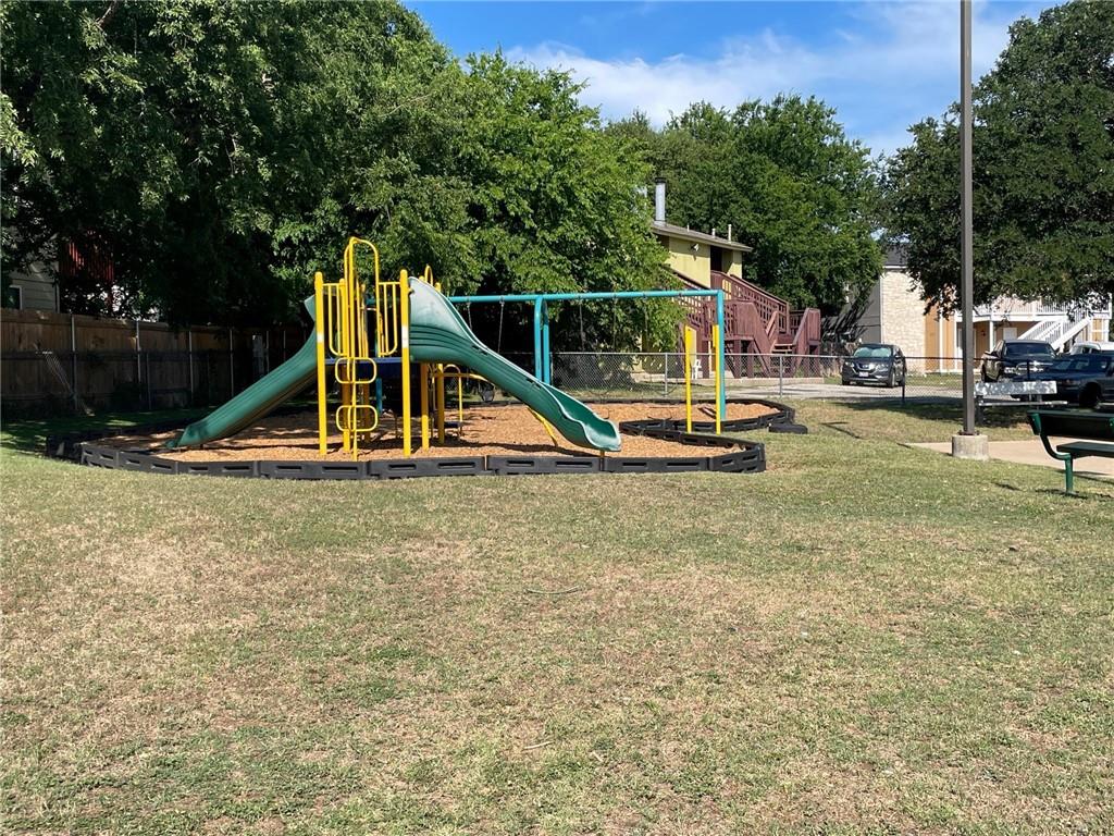 2305 Cedrick Cv # D, Austin, TX 78748