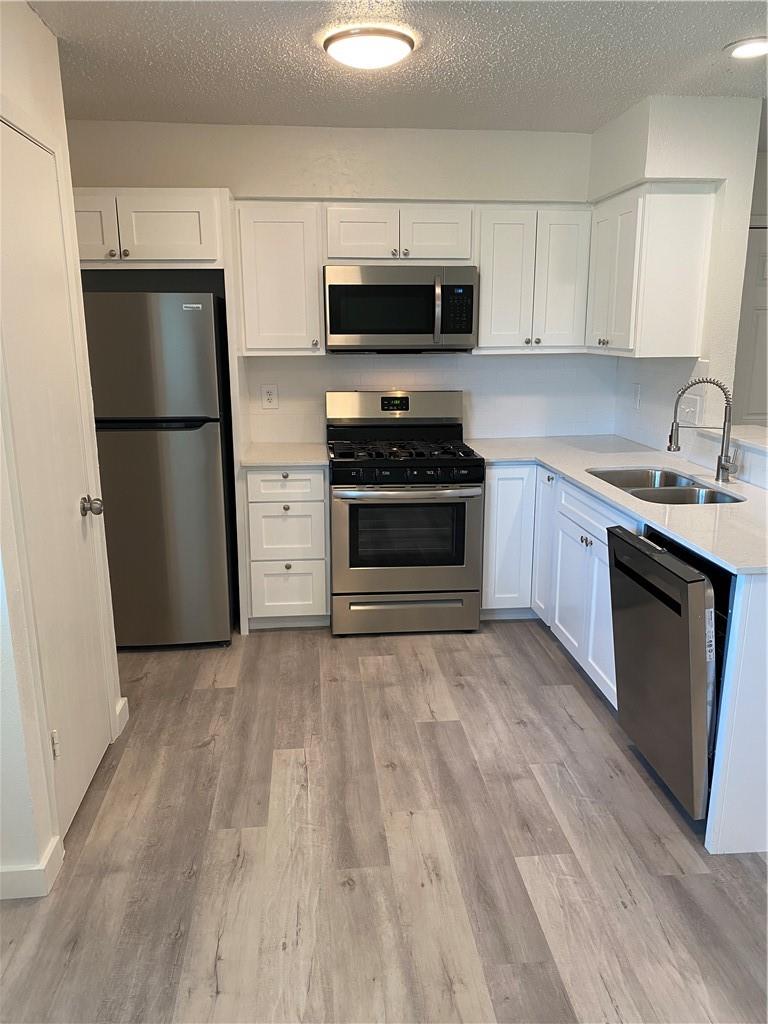 2305 Cedrick Cv # D, Austin, TX 78748