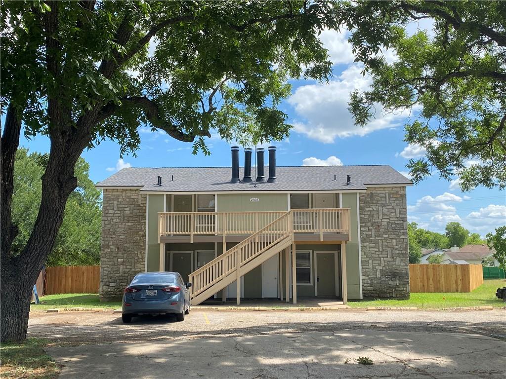 2305 Cedrick Cv # D, Austin, TX 78748