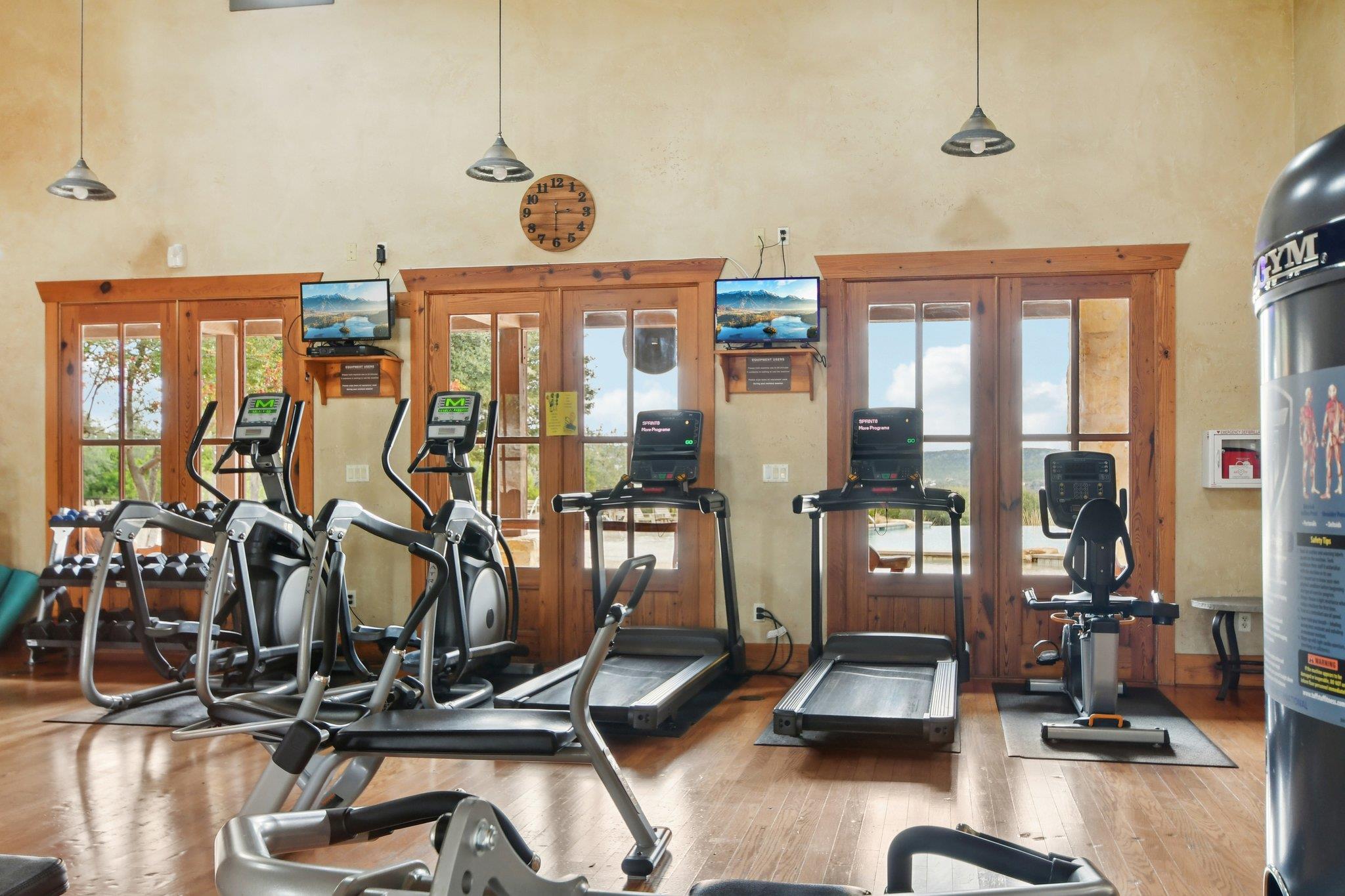 17507 Navigation Ln, Lago Vista, TX 78645