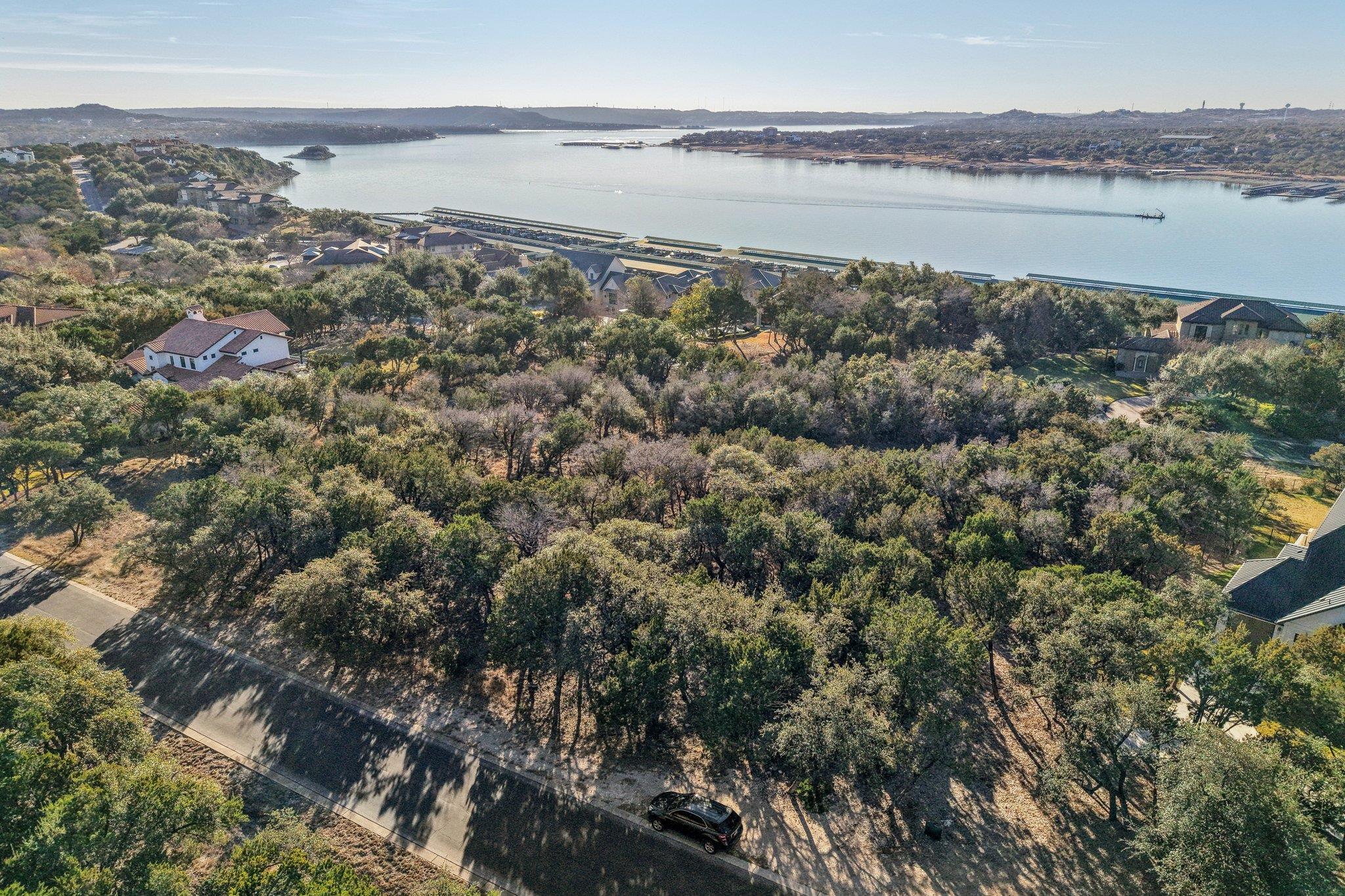 17507 Navigation Ln, Lago Vista, TX 78645