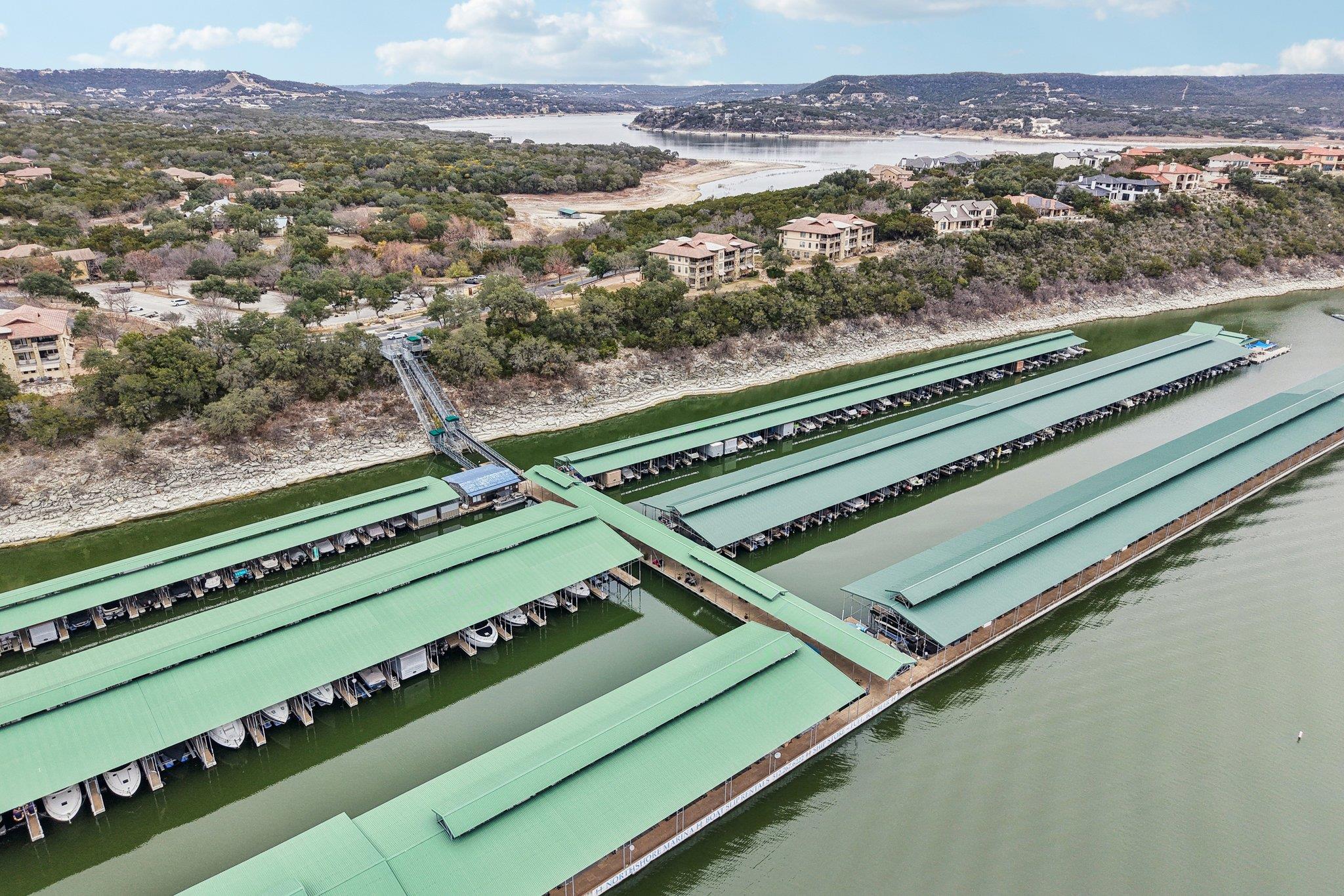 17507 Navigation Ln, Lago Vista, TX 78645