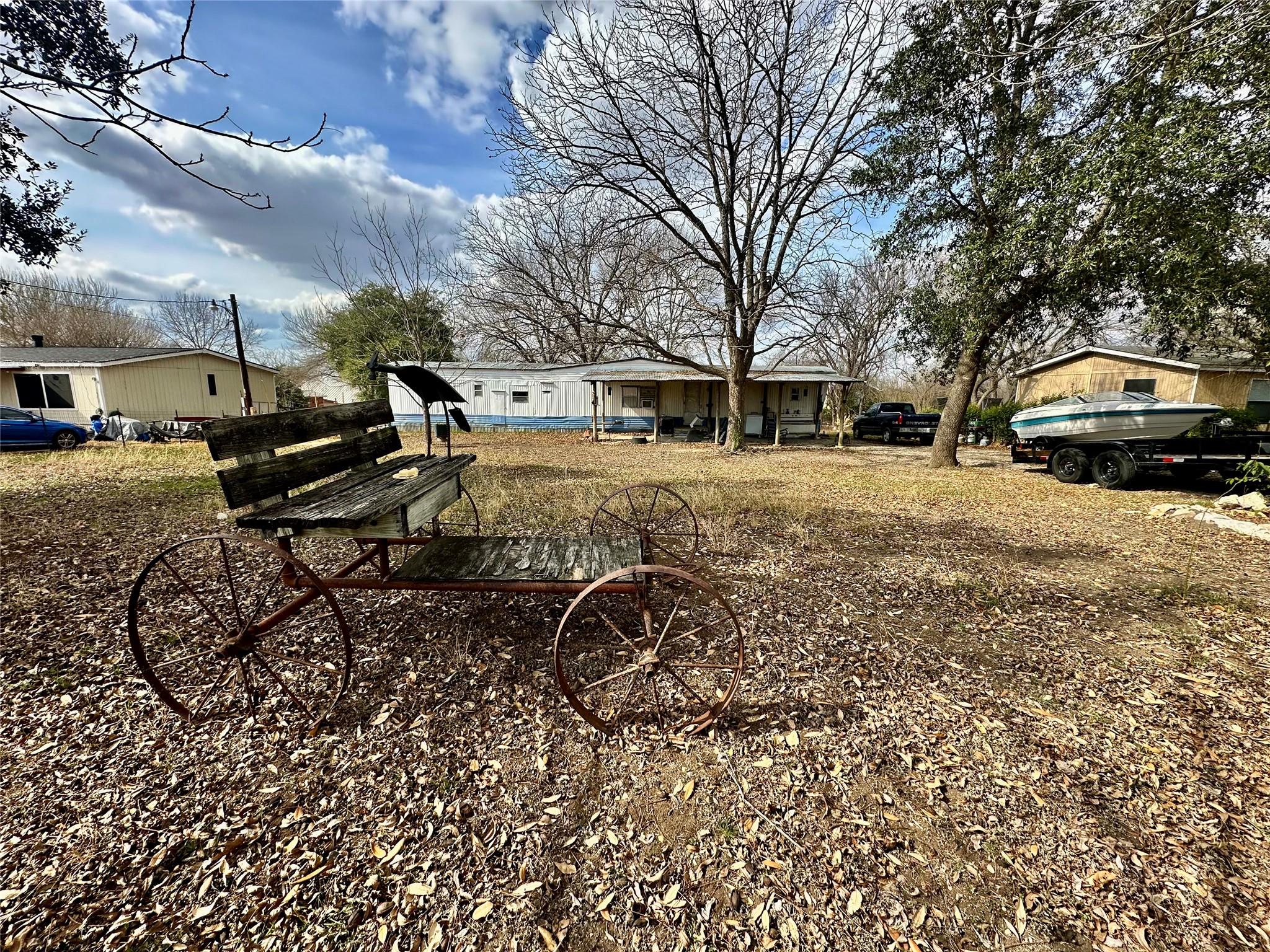 1710 Aspen St, San Marcos, TX 78666