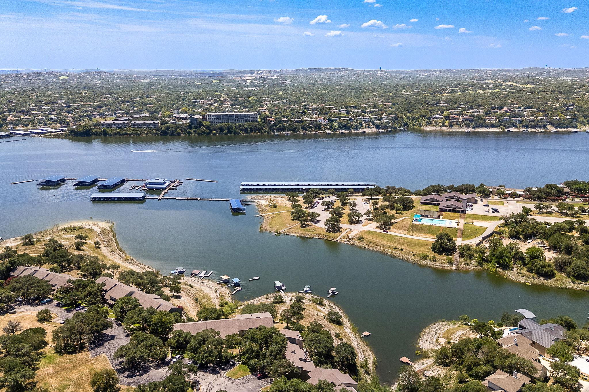 305 Venture Blvd S, Lago Vista, TX 78645