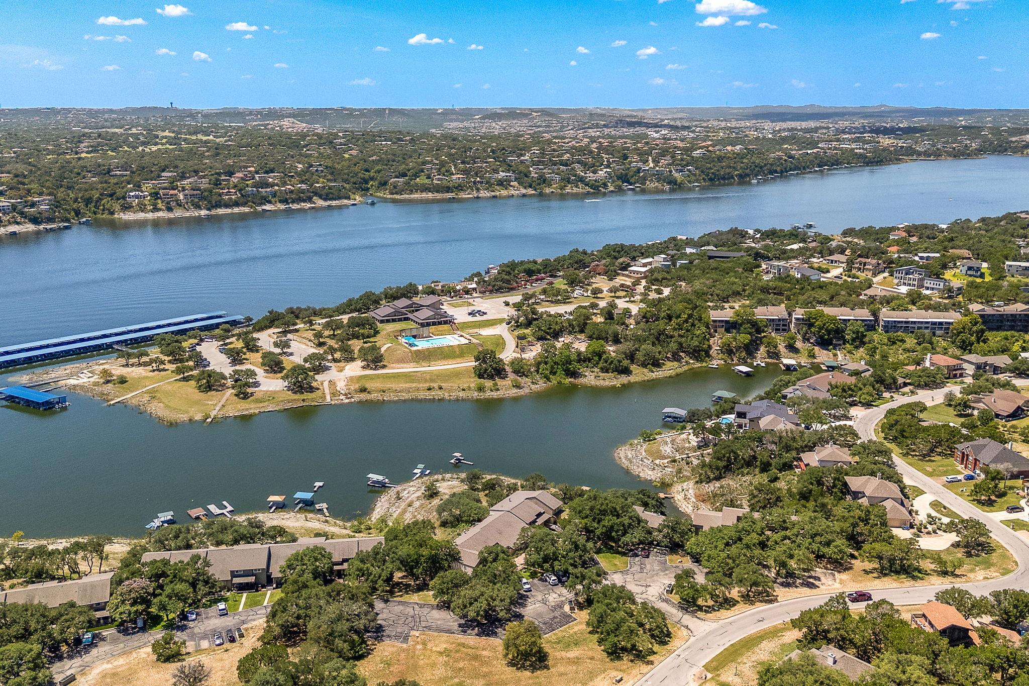305 Venture Blvd S, Lago Vista, TX 78645