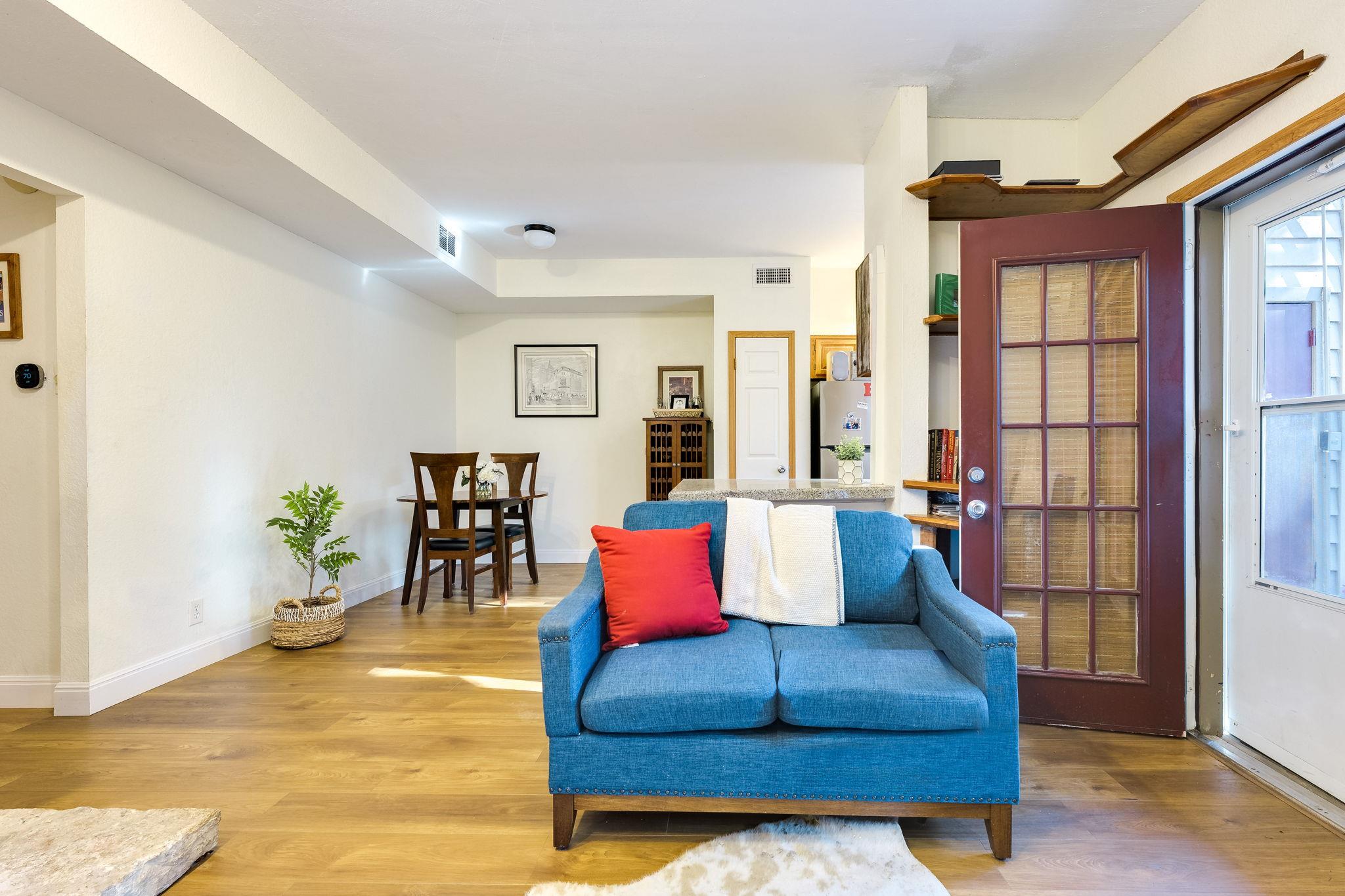 3809 Spicewood Springs Rd # 150, Austin, TX 78759