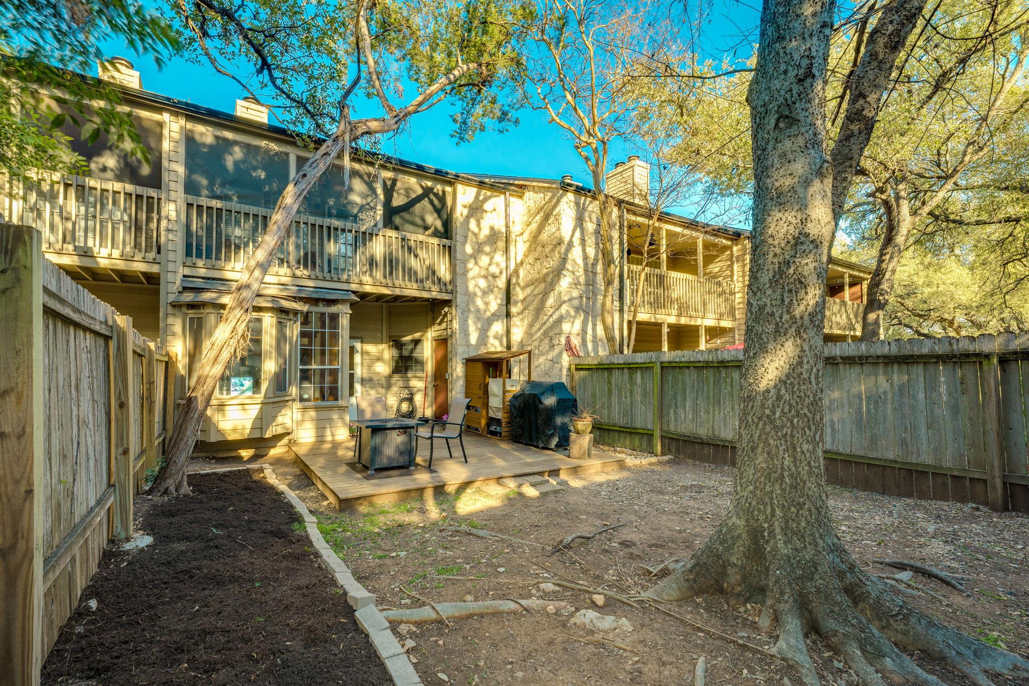 3809 Spicewood Springs Rd # 150, Austin, TX 78759