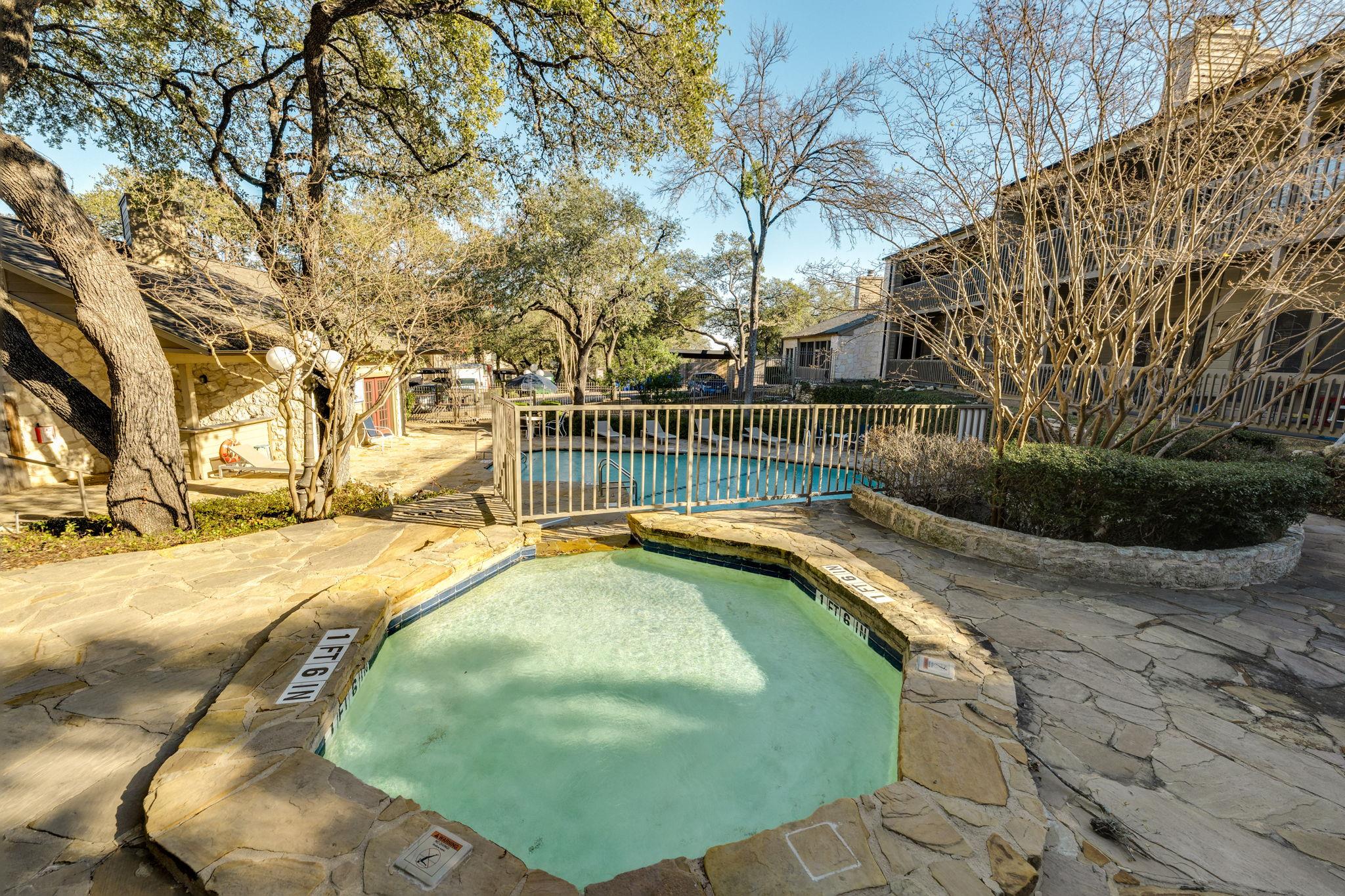 3809 Spicewood Springs Rd # 150, Austin, TX 78759
