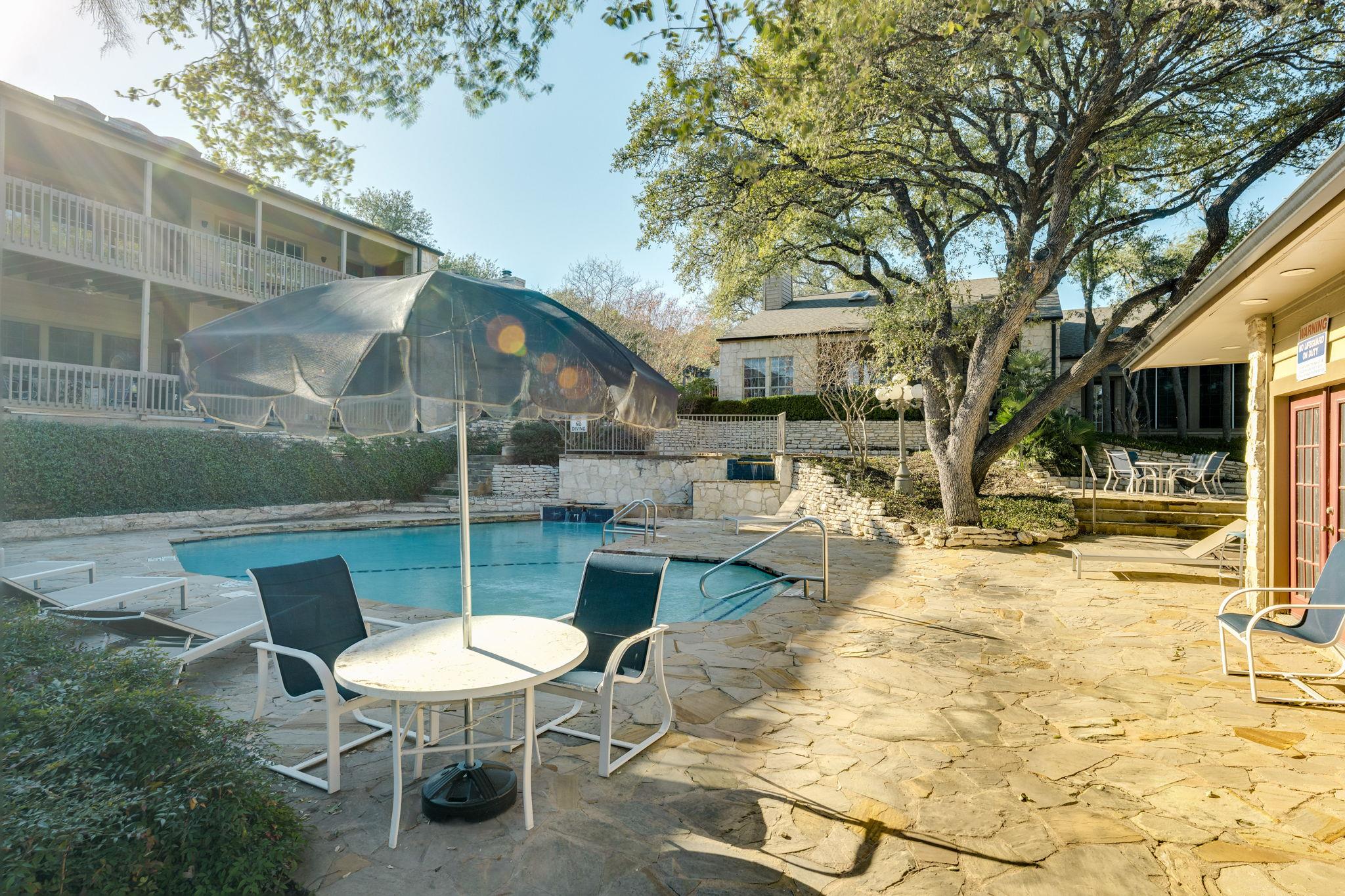 3809 Spicewood Springs Rd # 150, Austin, TX 78759
