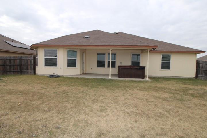 2304 Mike Dr, Copperas Cove, TX 76522