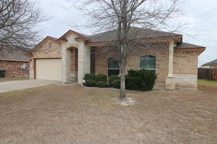 2304 Mike Dr, Copperas Cove, TX 76522