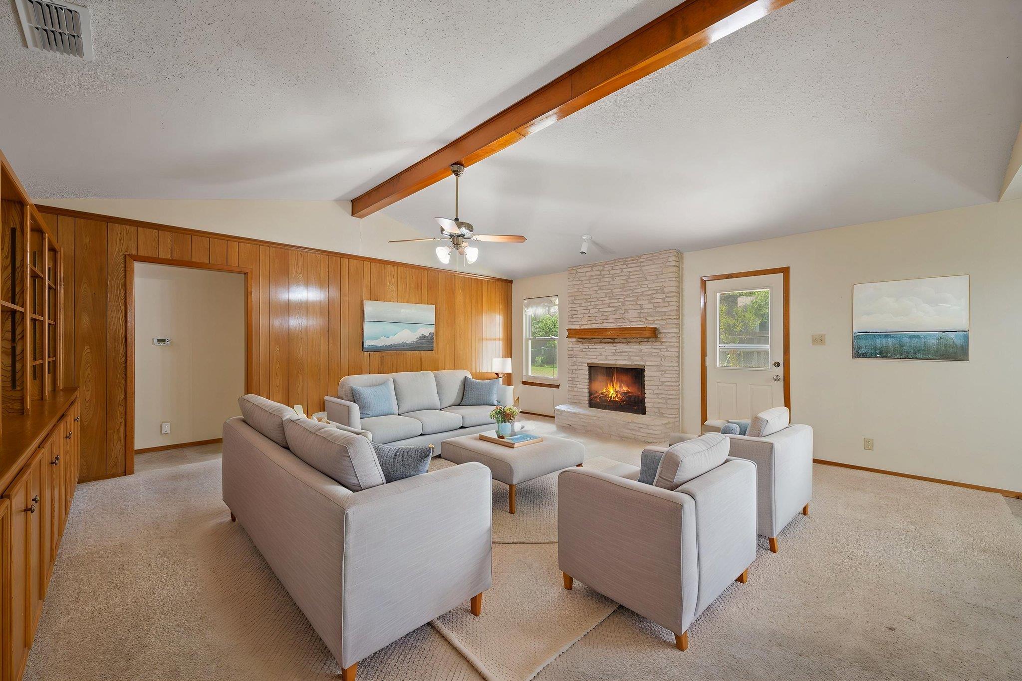 3412 Lonesome Trl, Georgetown, TX 78628